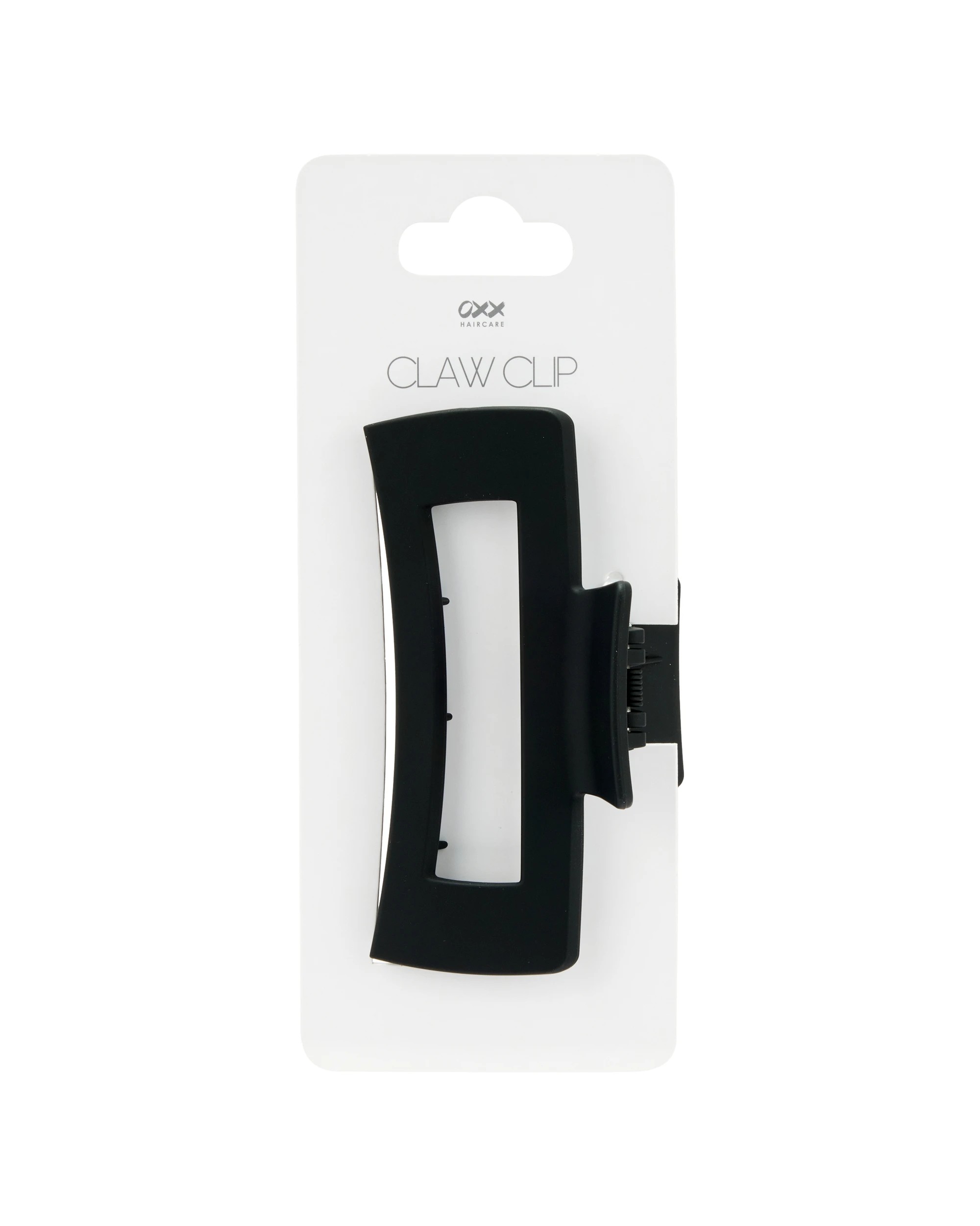 3 OXX Haircare Claw Hair Clip, 3 of 3
