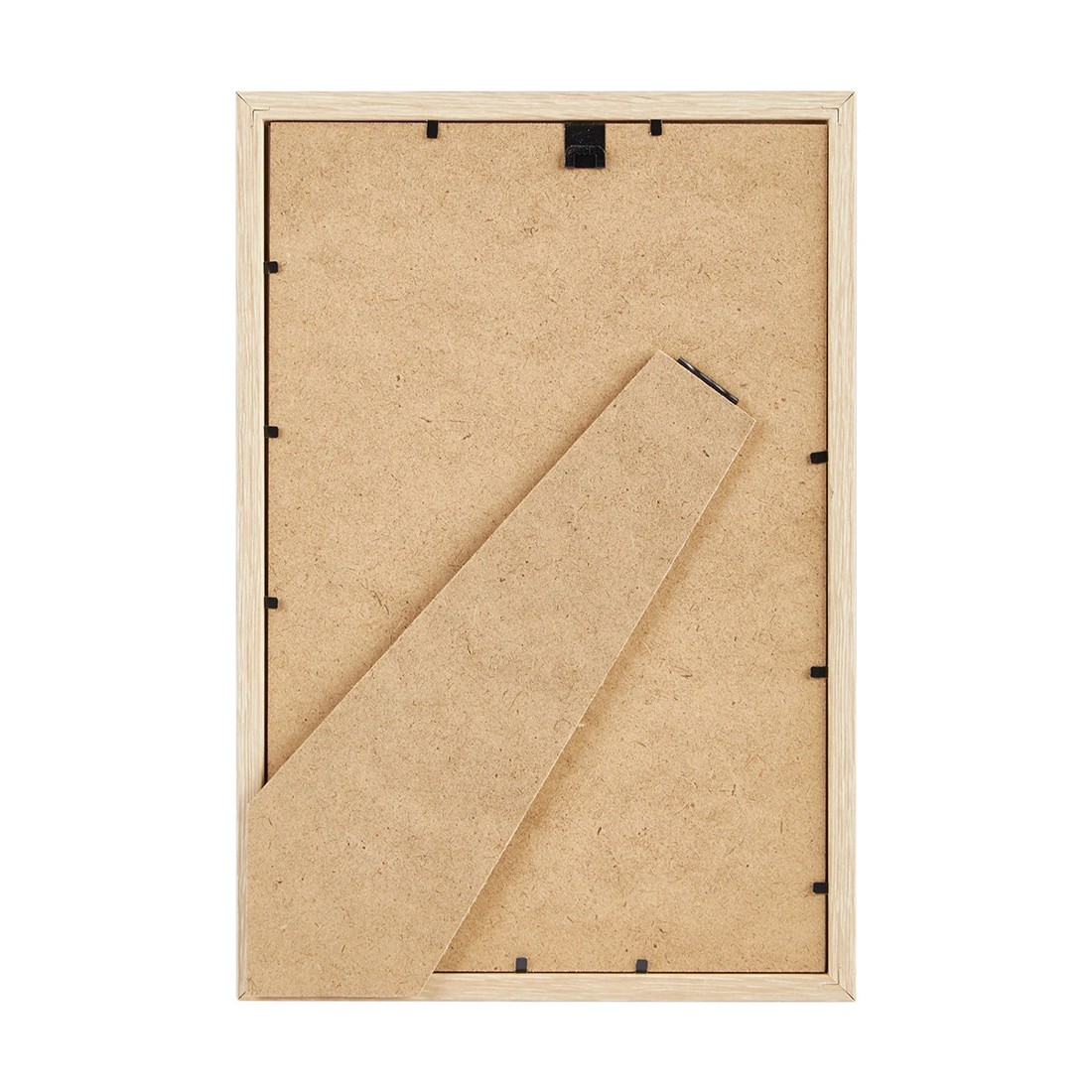 2 Photo Frame - Oak Look, 2 of 2