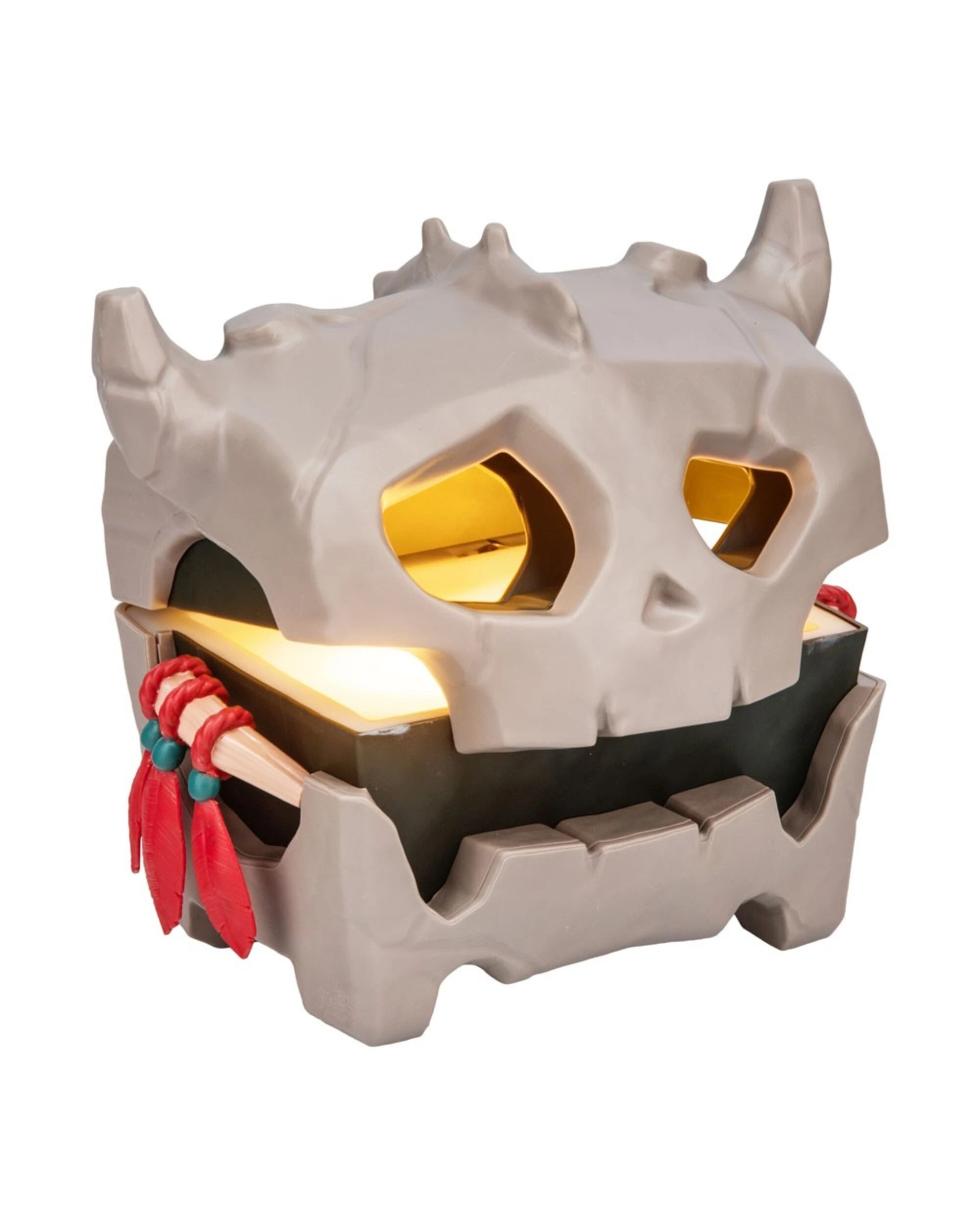 1 The Legend of Zelda - Bokoblin Chest Light - Multi, 1 of 5