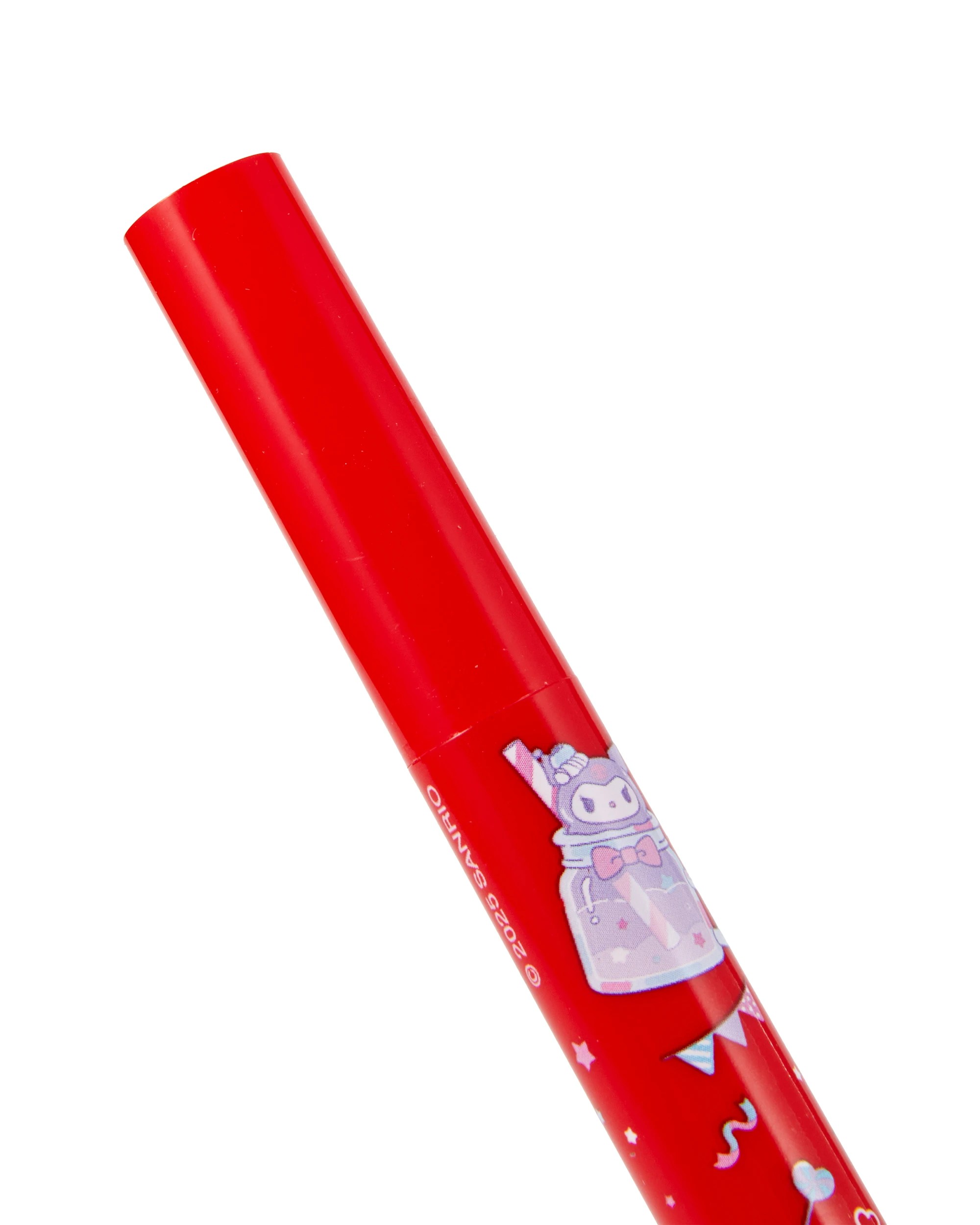 6 12 Pack Hello Kitty and Friends Scented Markers, 6 of 8