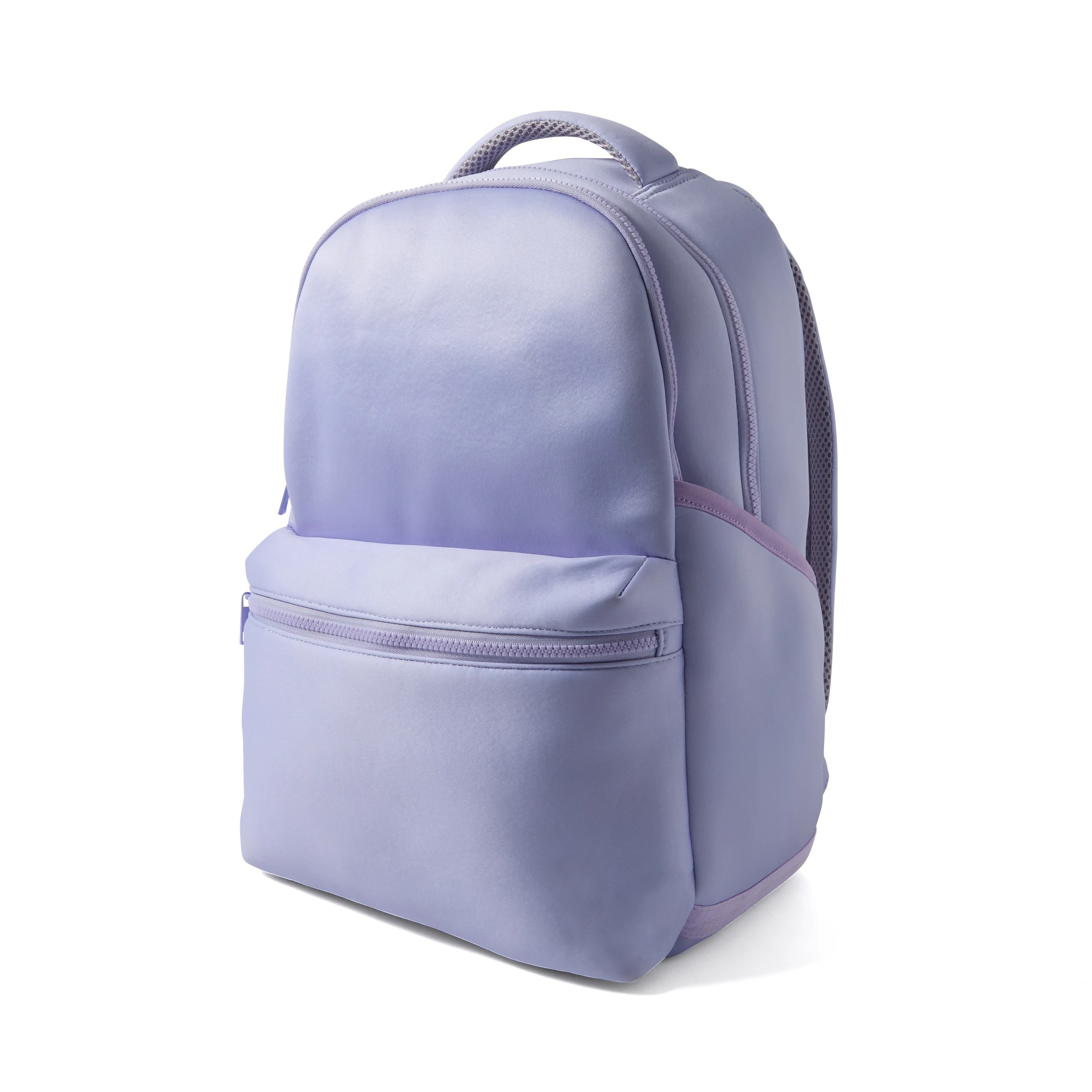 2 Neoprene Backpack - Lilac, 2 of 8