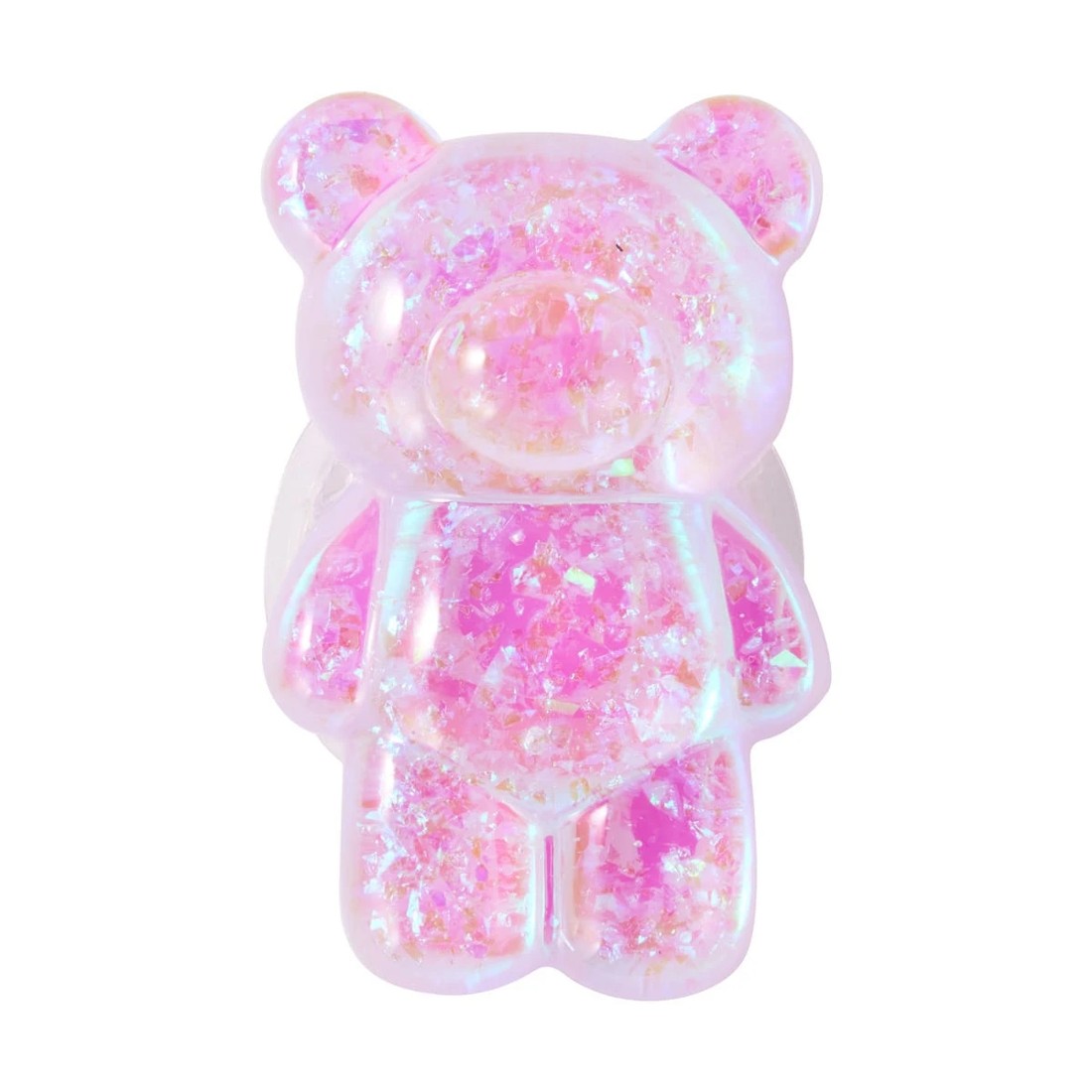 6 Ring Grip - Jelly Bear, 6 of 9
