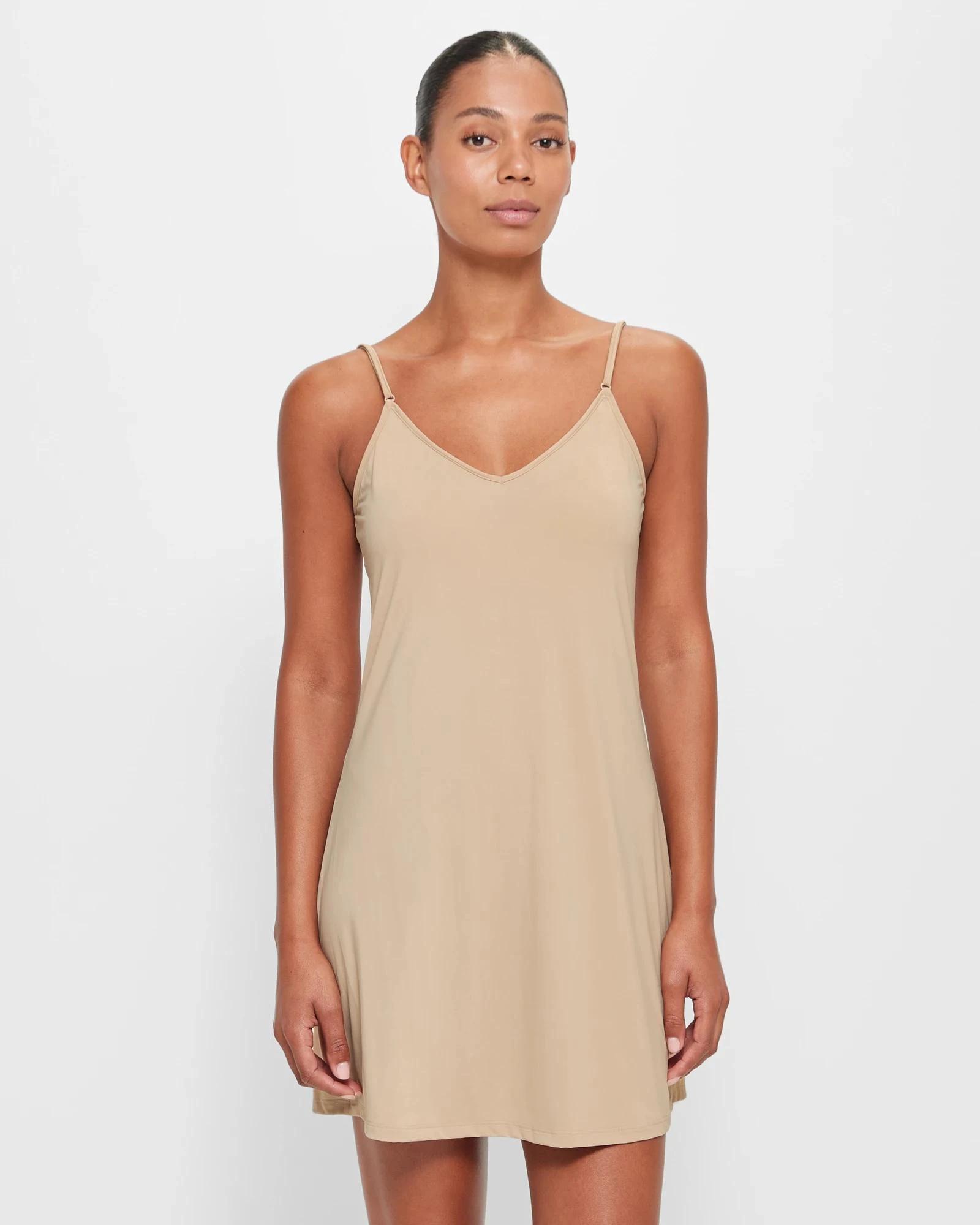 4 Target Microfibre Reversible Full Slip LATTE, 4 of 10