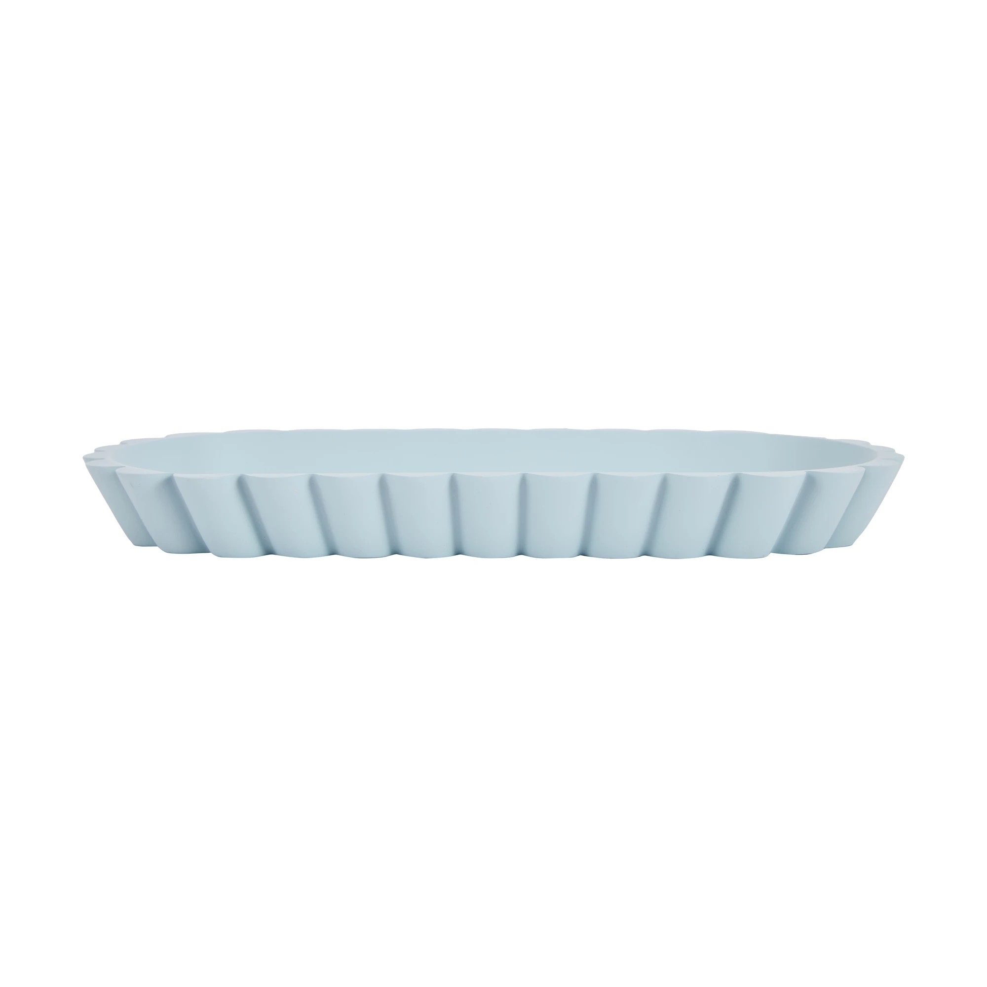 2 Flower Tray - Blue, 2 of 6