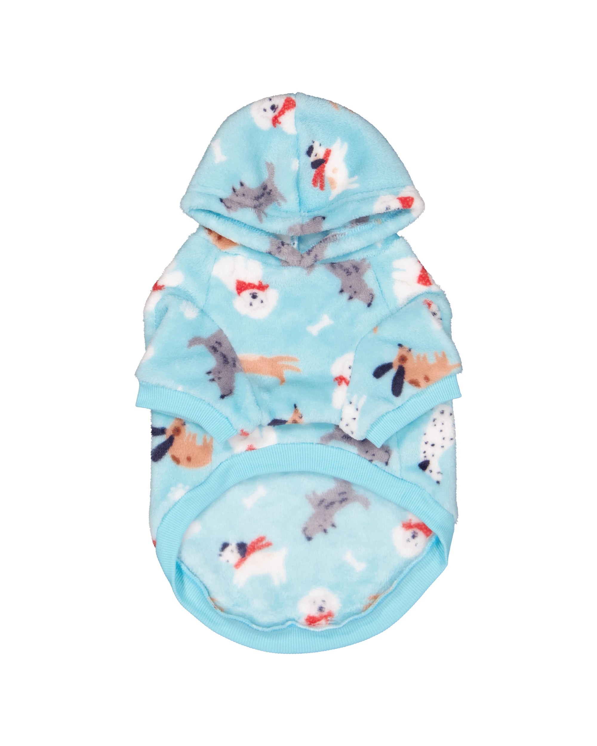 6 Pet Hoodie - Medium, 6 of 9