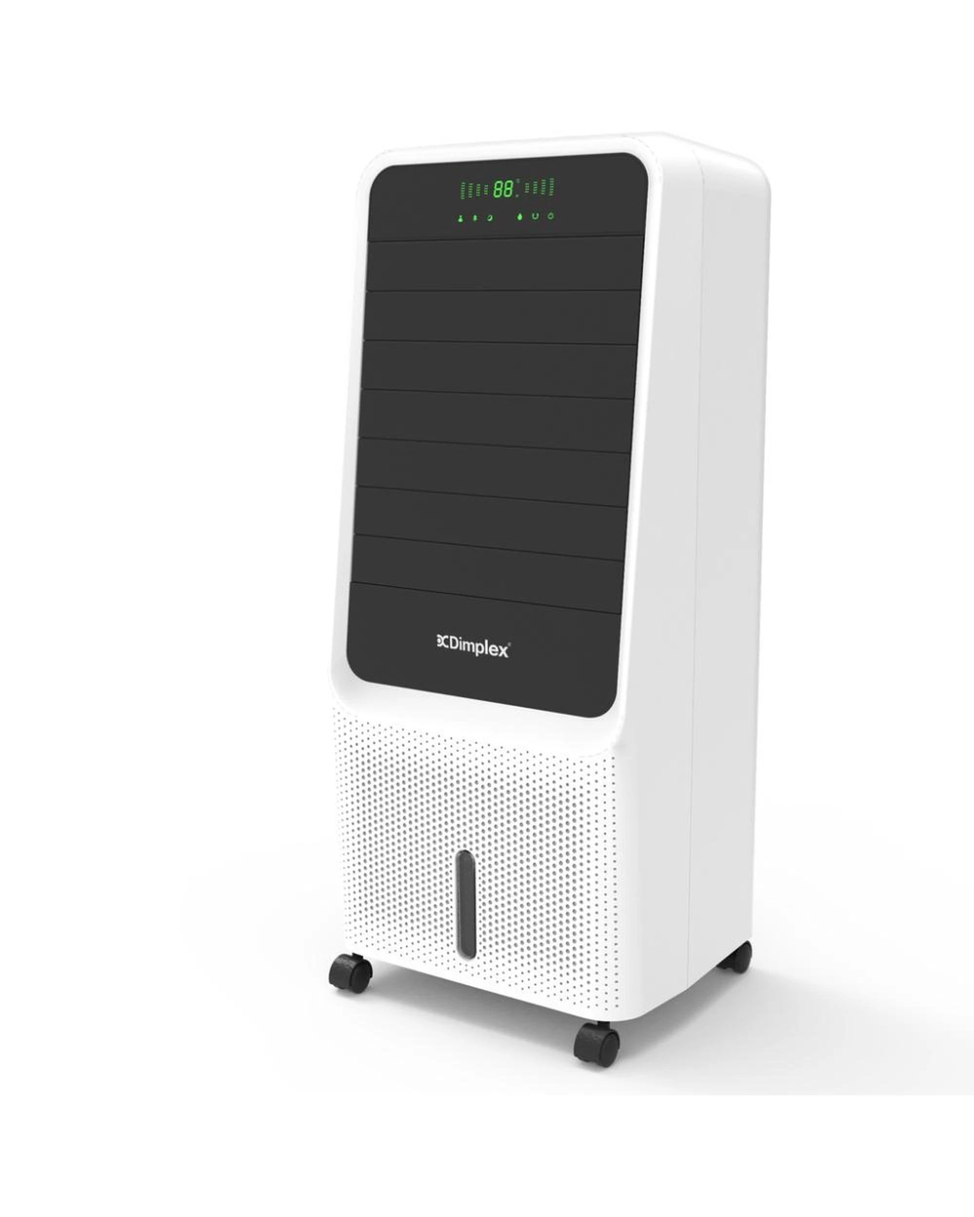 2 Dimplex 7L Portable Evaporative Air Cooler W Timer DCEVP7, 2 of 6