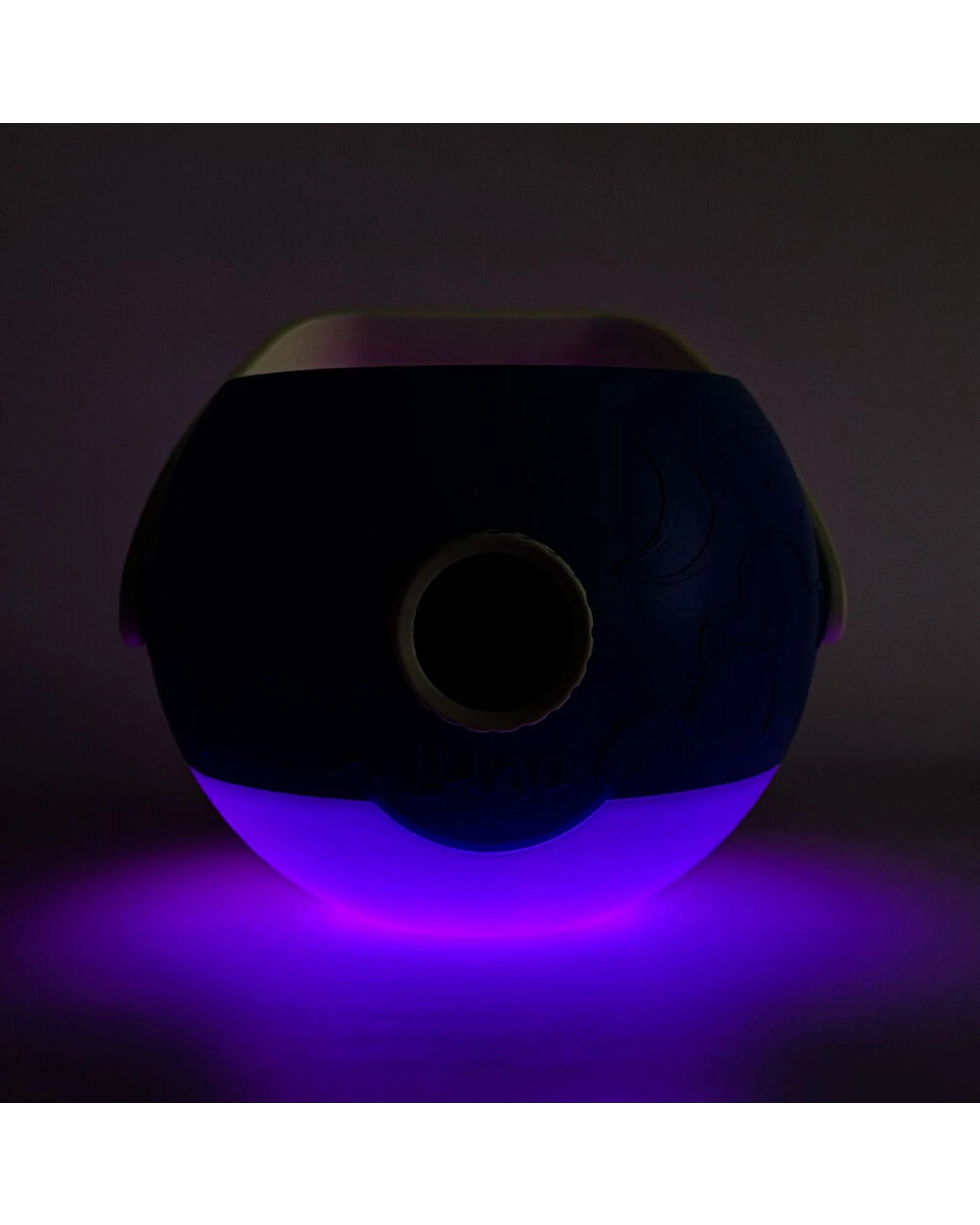 6 Luna Storytime Kids Projector Classic Starter Set 5 Stories 5 Songs - Blue, 6 of 8