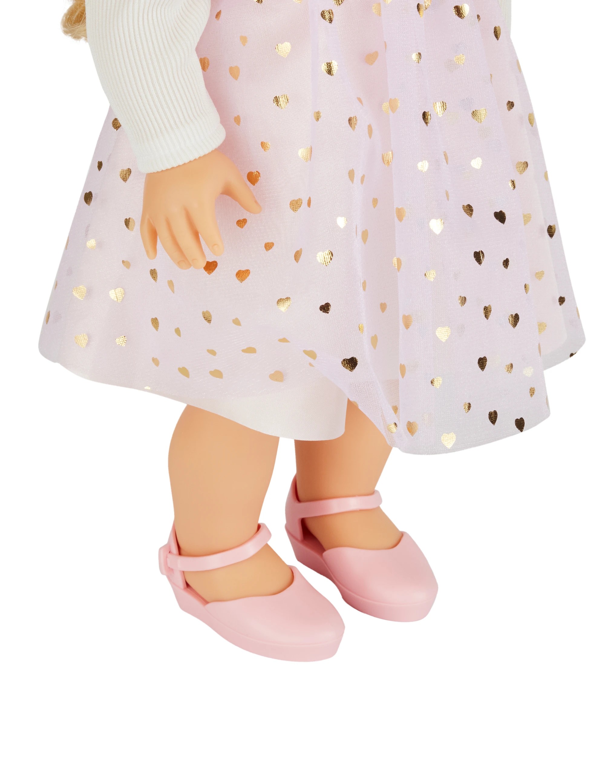 5 45cm Enchanted Dreams Doll, 5 of 9