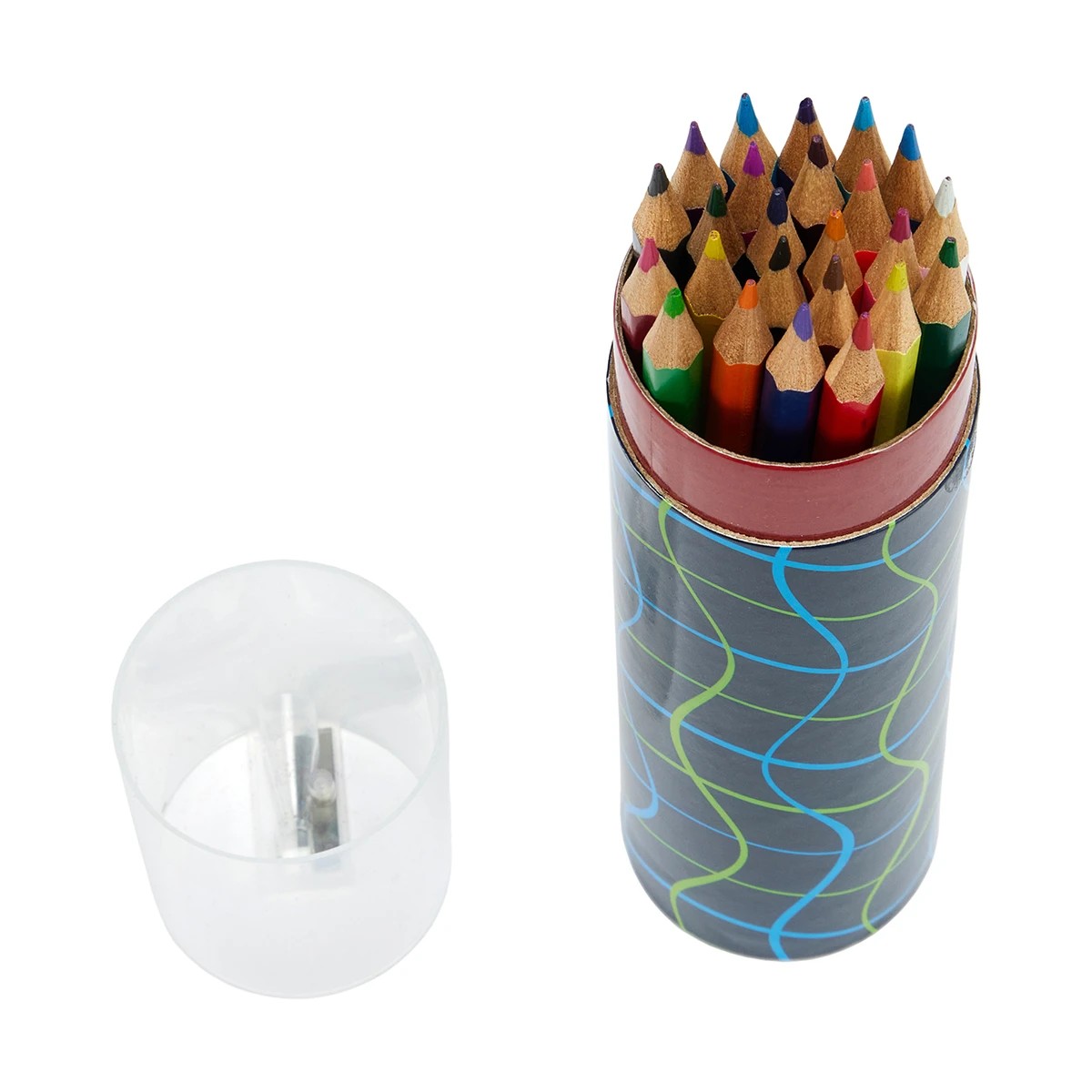 2 24 Pack Pencils - Space Dino, 2 of 5