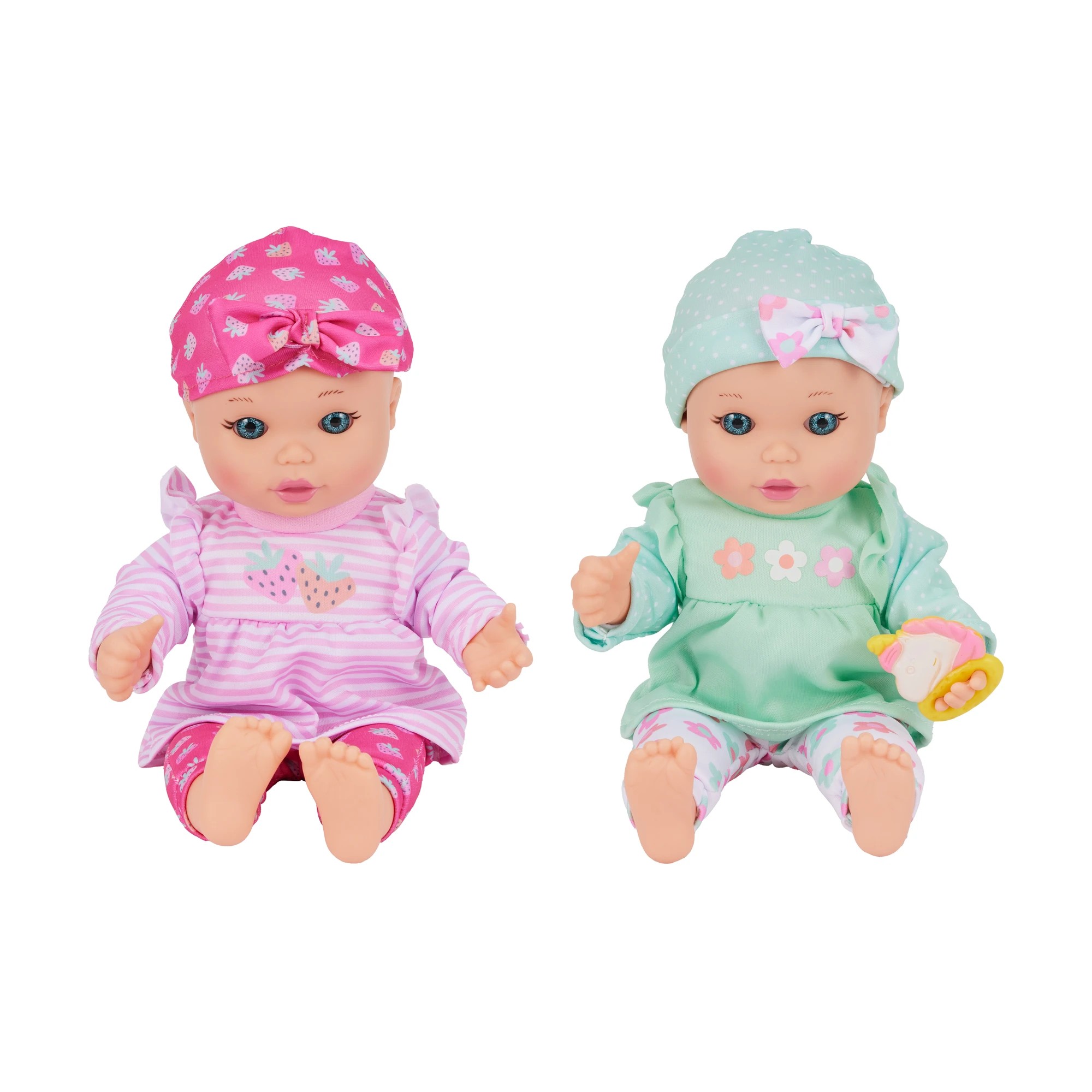 2 Interactive Doll - Assorted, 2 of 7