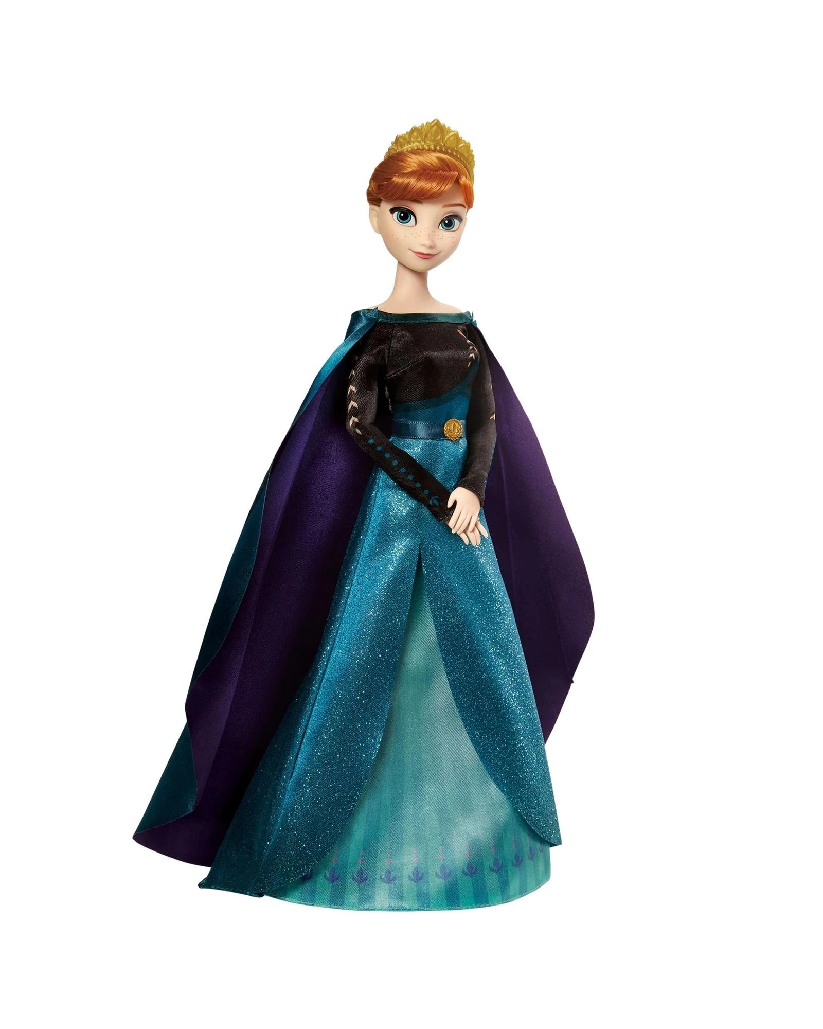 2 Disney Classic Doll - Anna - Multi, 2 of 5
