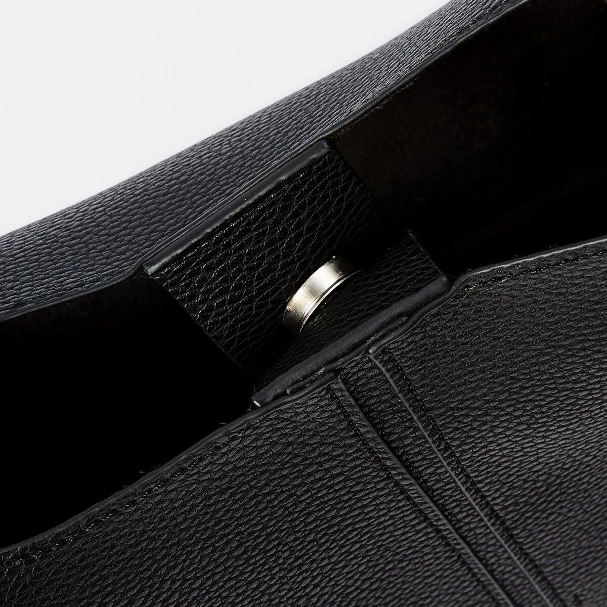 4 Tote Bag Black, 4 of 6