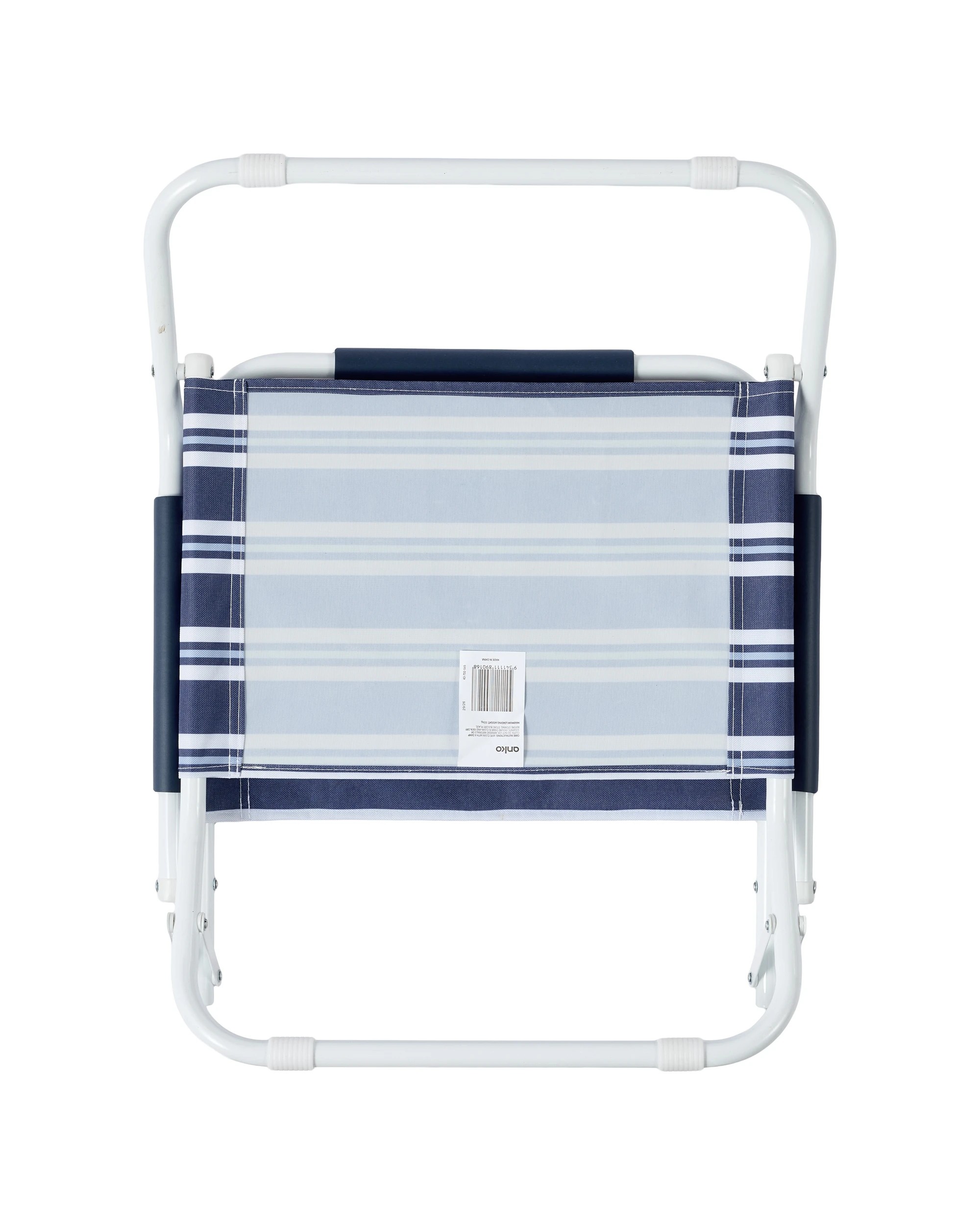 7 Beach Chair - Stripe, 7 of 8