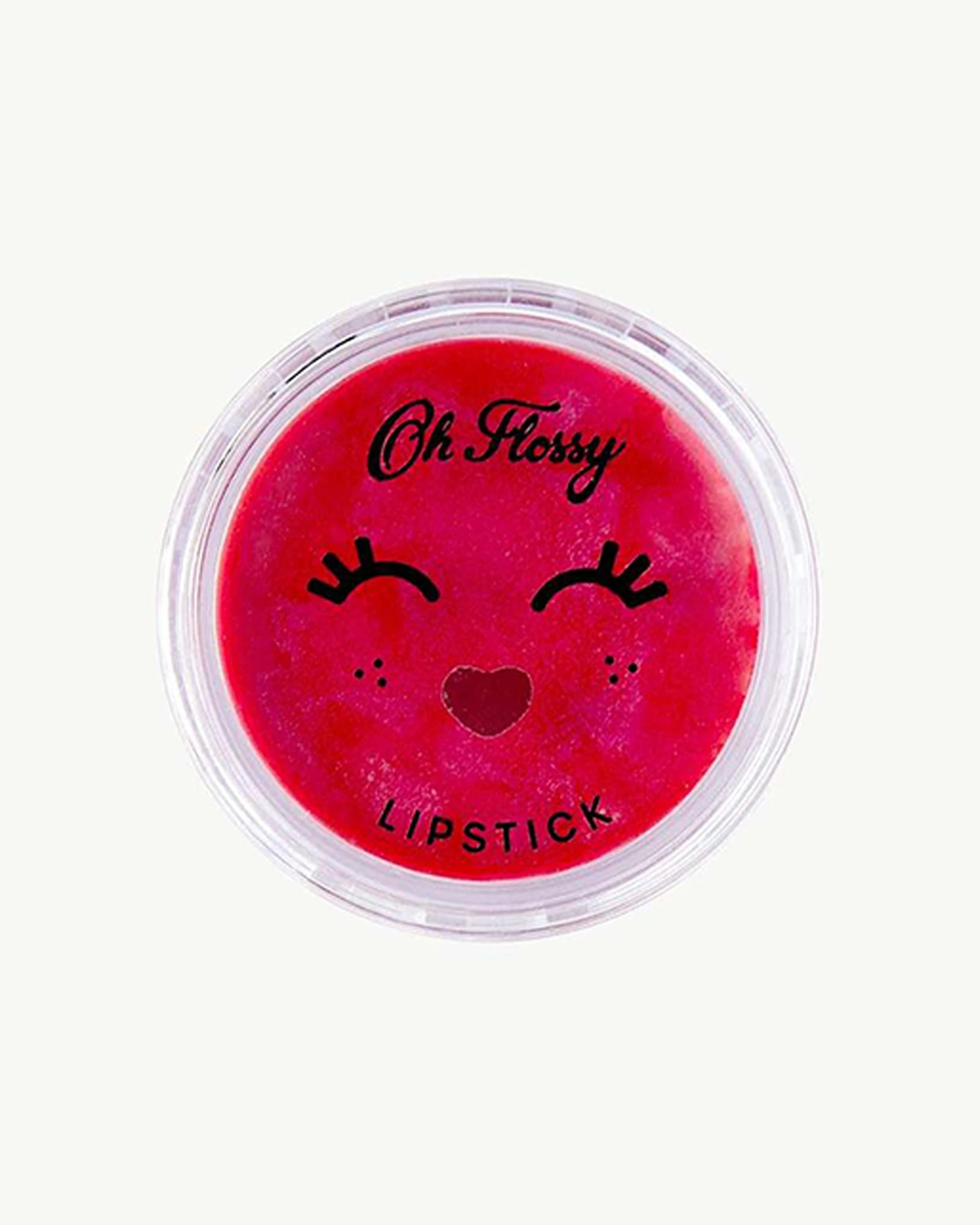 8 Oh Flossy 6pc Mini Lipstick Blush Eyeshadow Makeup Set - Multi, 8 of 8