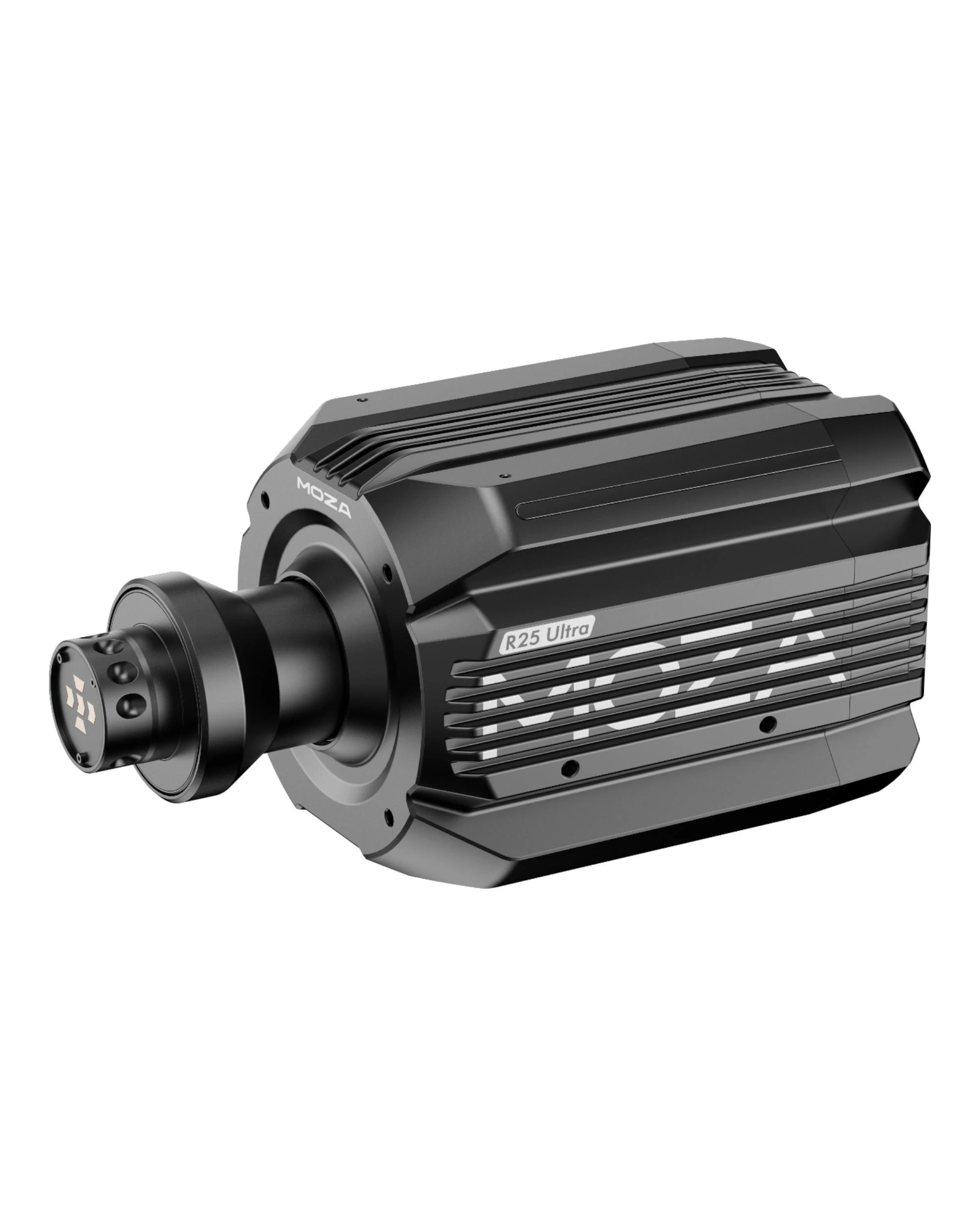 6 Moza Racing R25 Ultra True Torque Direct Drive Wheel Base, 6 of 8