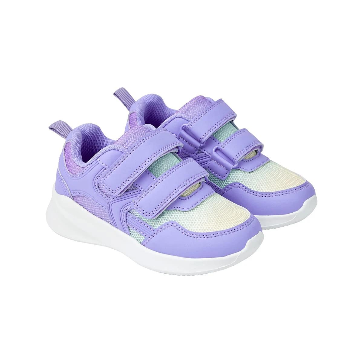 4 Junior Sneakers Ombre, 4 of 5