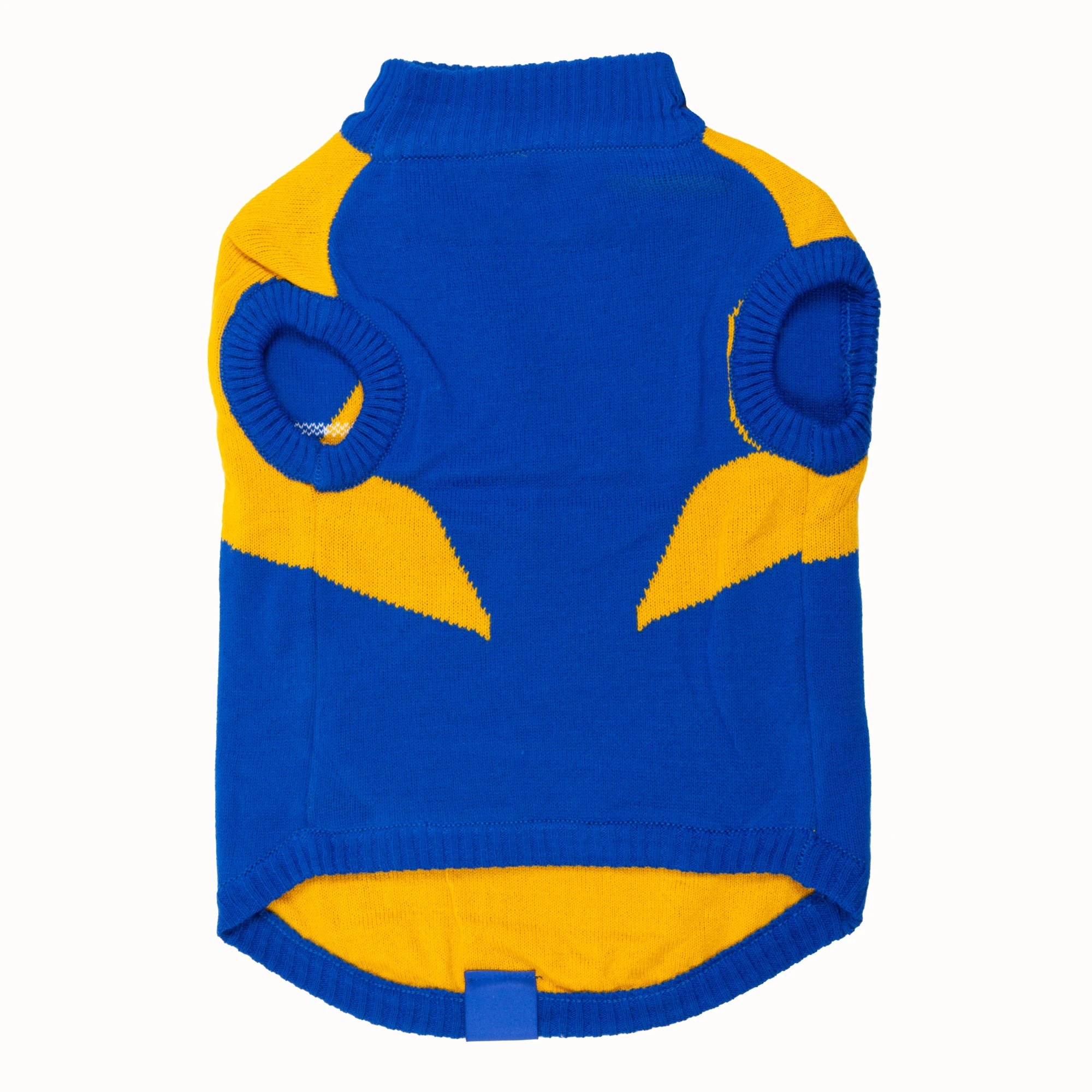 2 AFL West Coast Eagles Pet Jumper - Small, 2 of 4