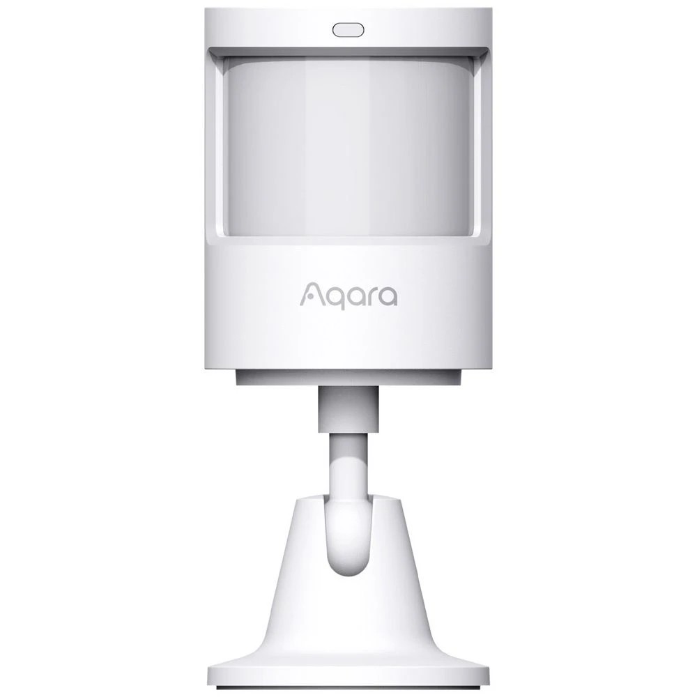 1 Aqara Motion Sensor P1, 1 of 10