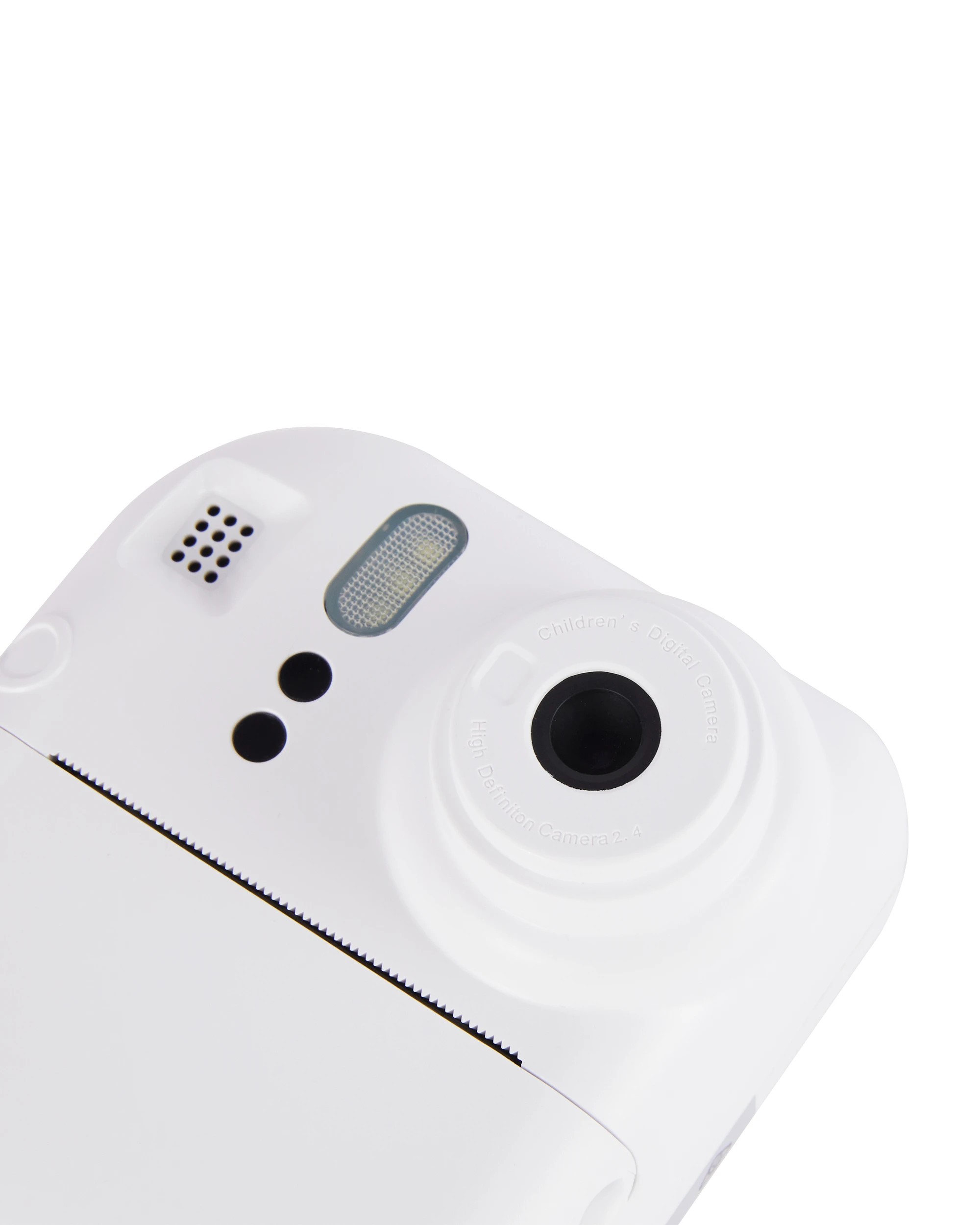 7 Thermal Print Camera - White, 7 of 9