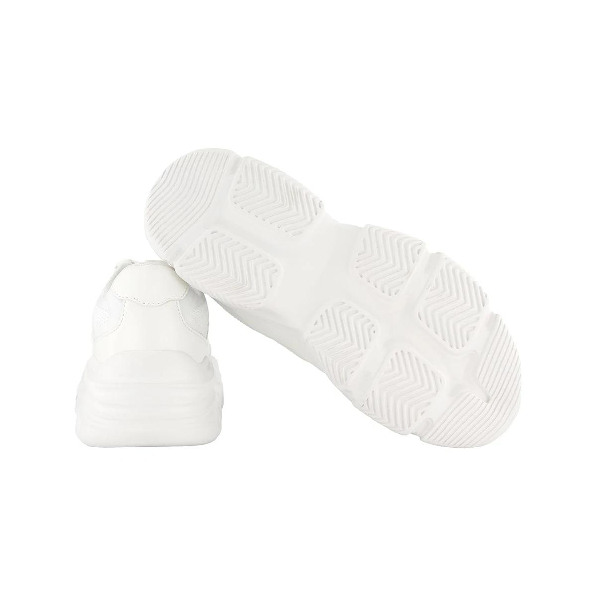 5 Chunky Sneakers White, 5 of 5