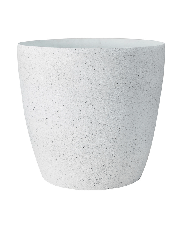 43cm Textured Pot - W