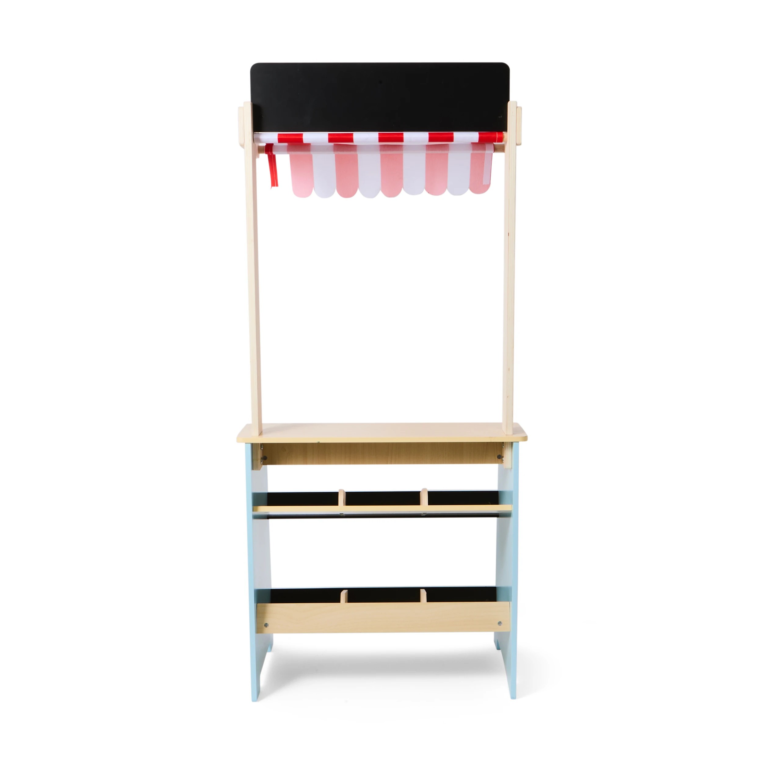 5 Wooden Market Stand, 5 of 10
