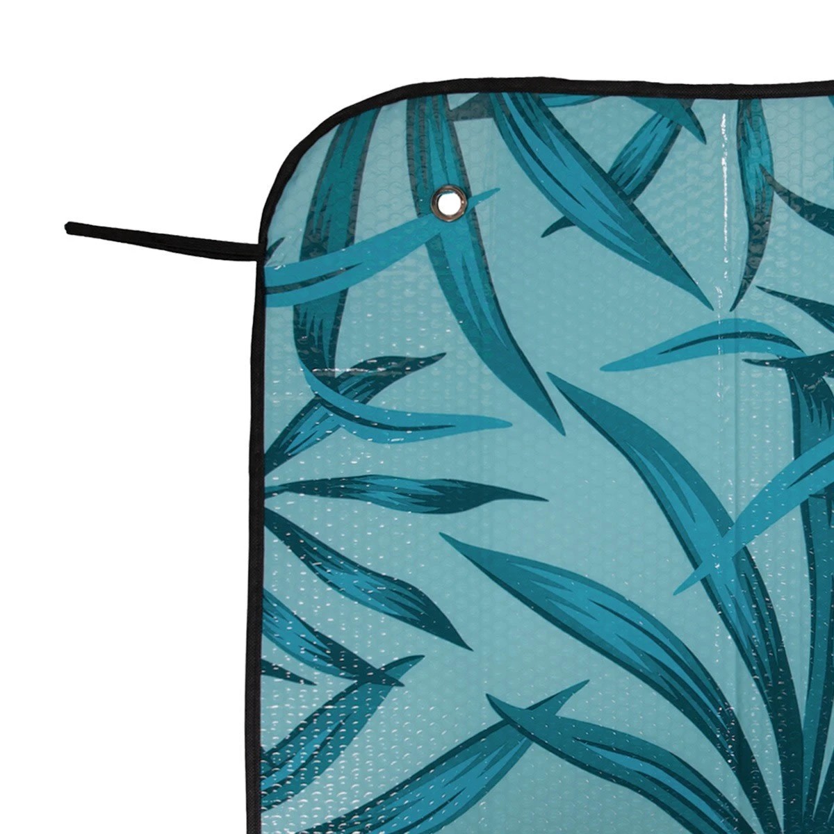 2 Front Sunshade, 2 of 6