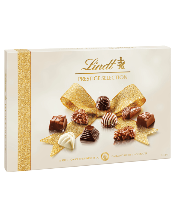 Lindt Prestige Selection - 345g