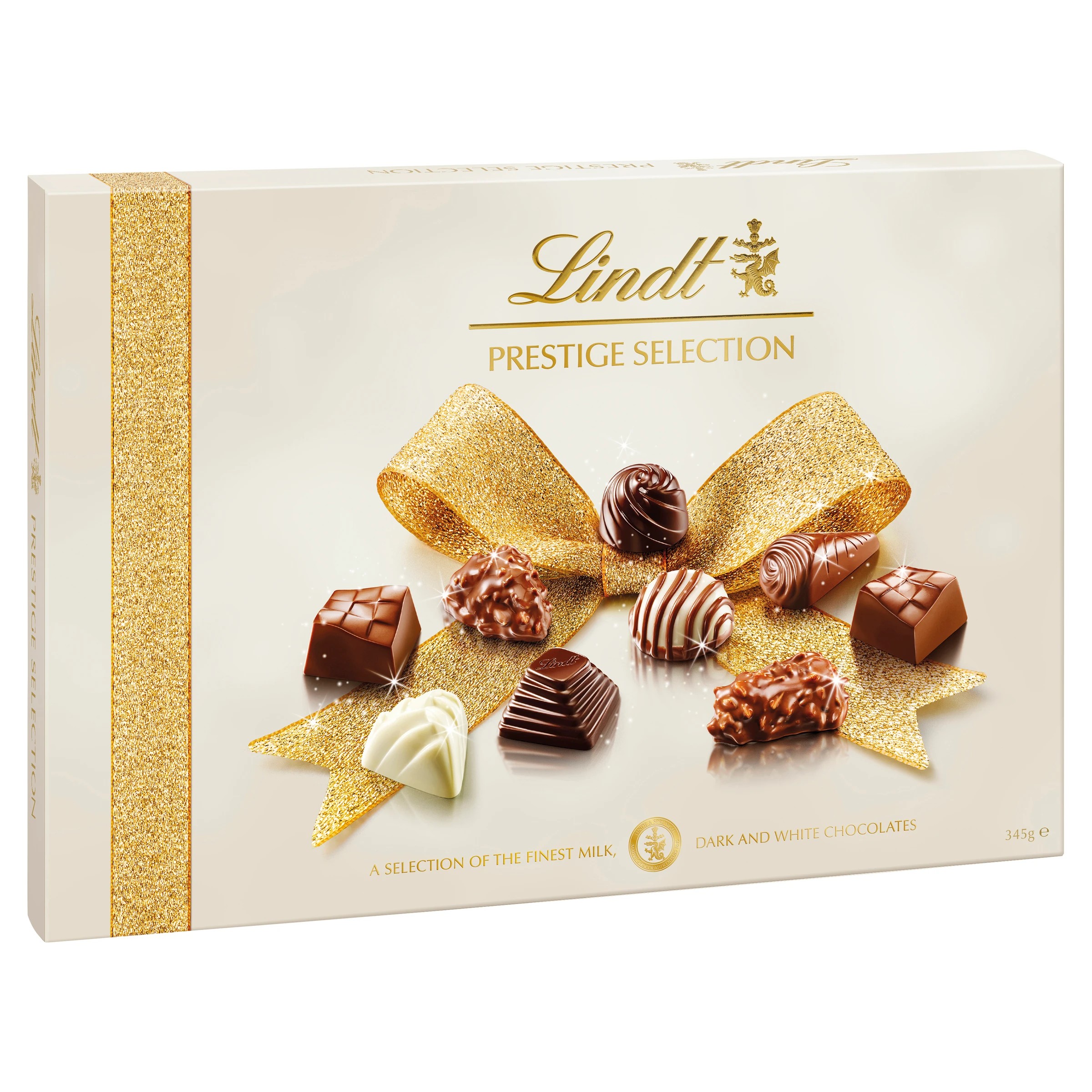 1 Lindt Prestige Selection 345g, 1 of 5