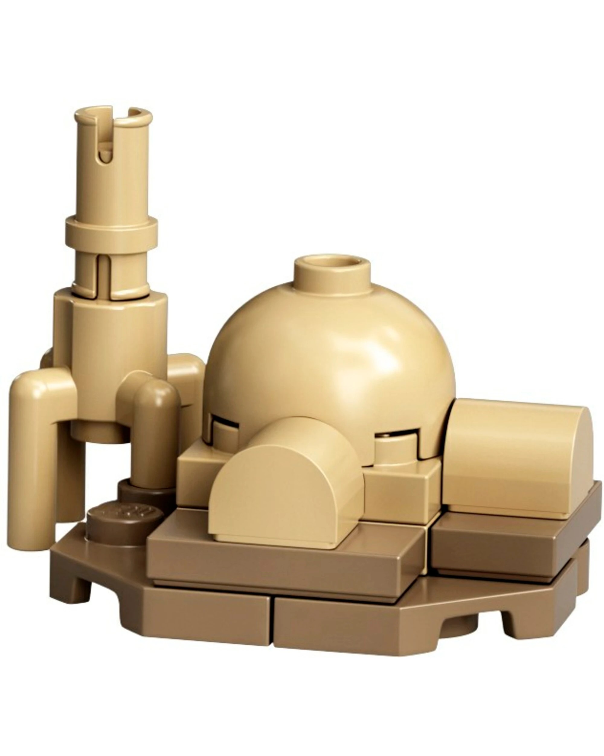 4 LEGO 75279 Star Wars Advent Calendar 2020, 4 of 5