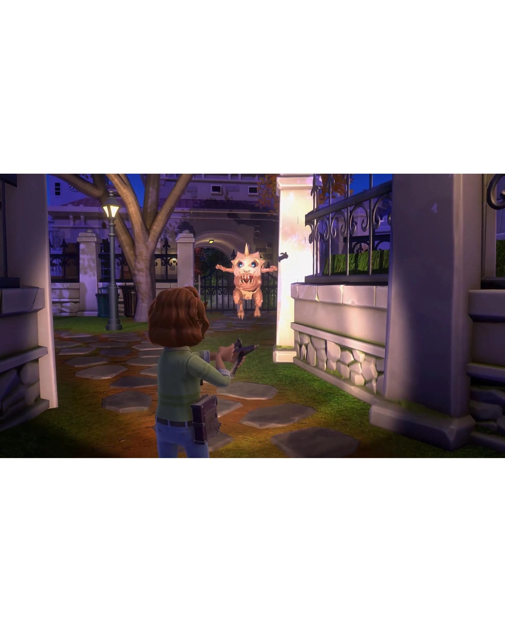 5 Goosebumps: Terror in Little Creek - Switch, 5 of 7