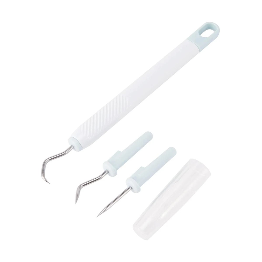3 Vinyl Weeding Tool Set for Die Cut Crafting, 3 of 5