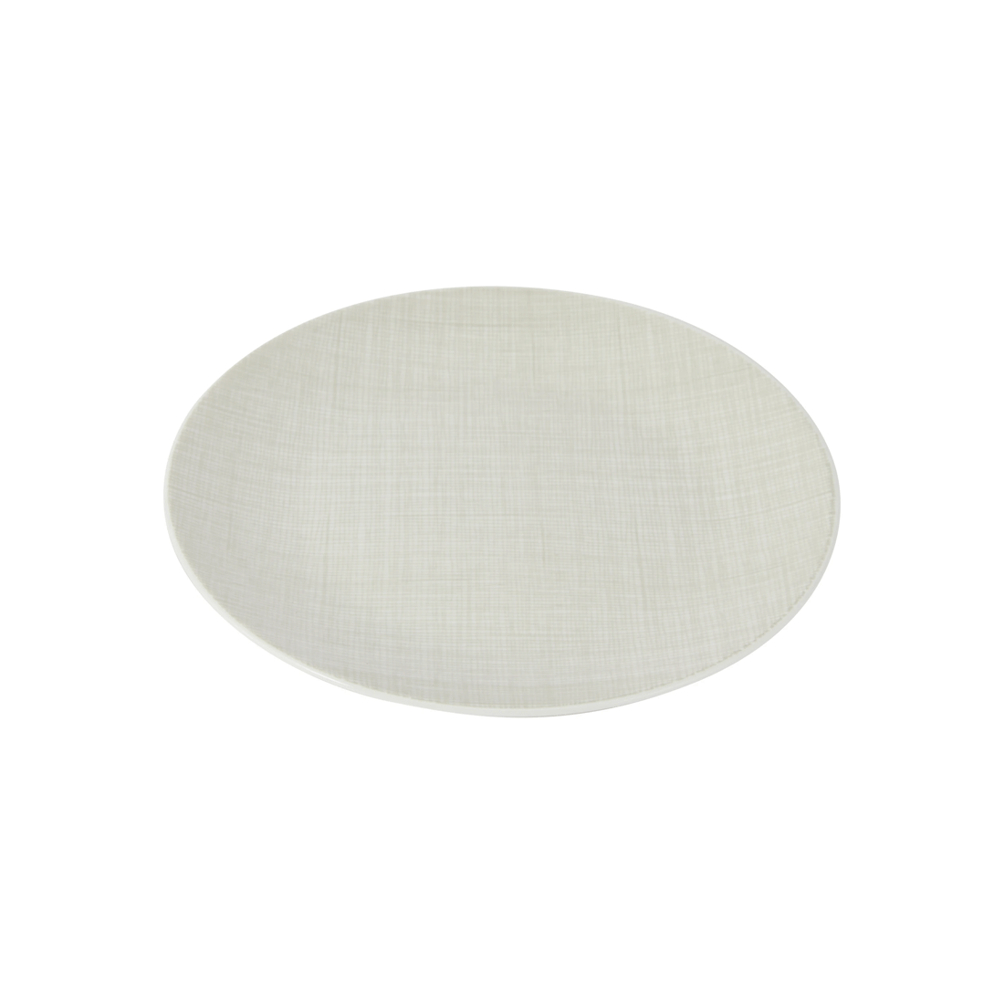 1 Flax Side Plate, 1 of 4