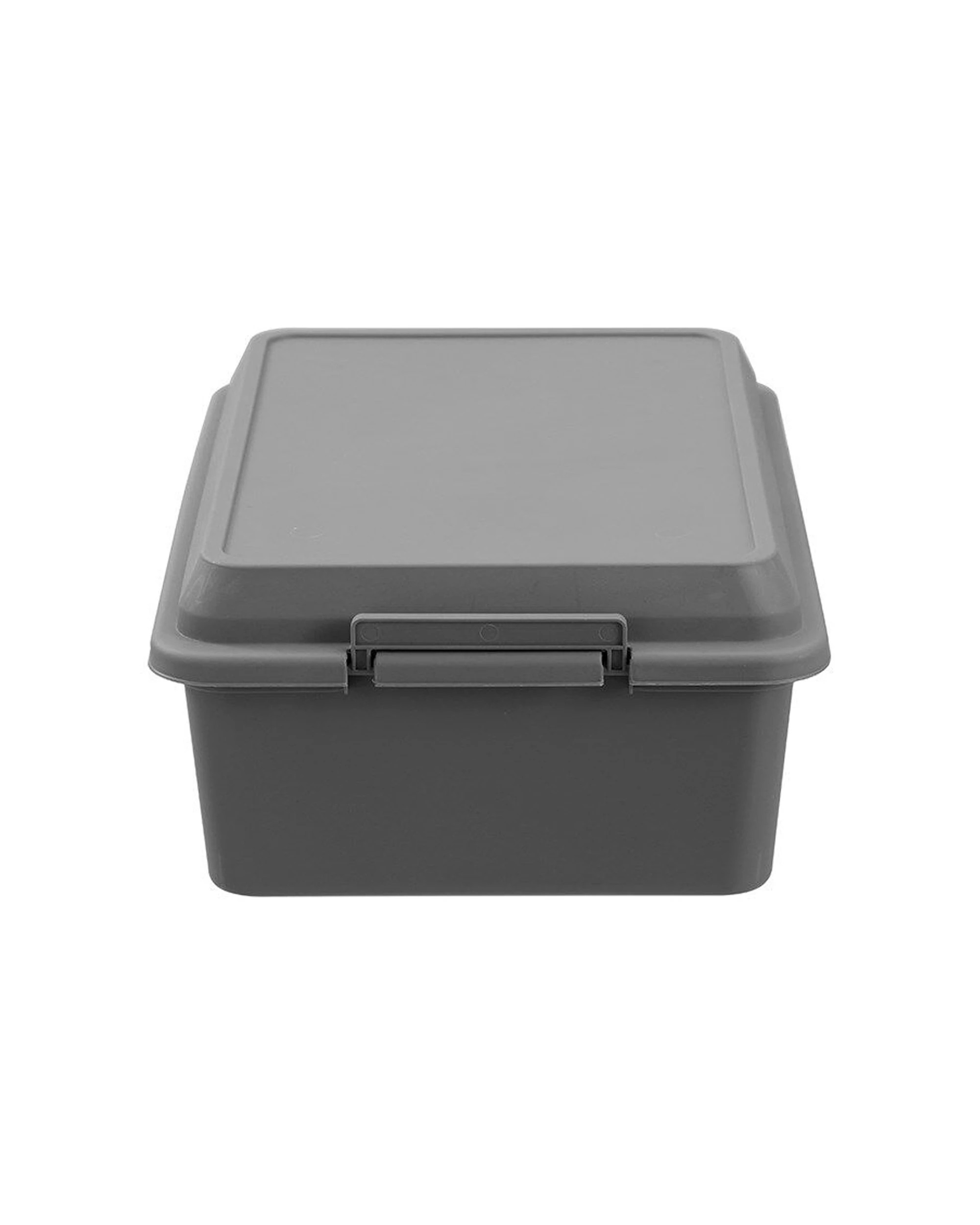 9 Boxsweden Tote Mini Storage Stackable Organiser Box 6L - Assorted, 9 of 9