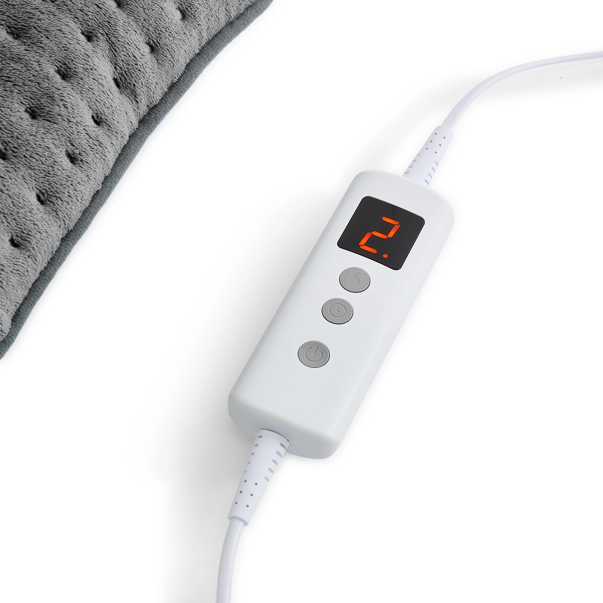 8 Heated Lumbar Cushion, 8 of 8