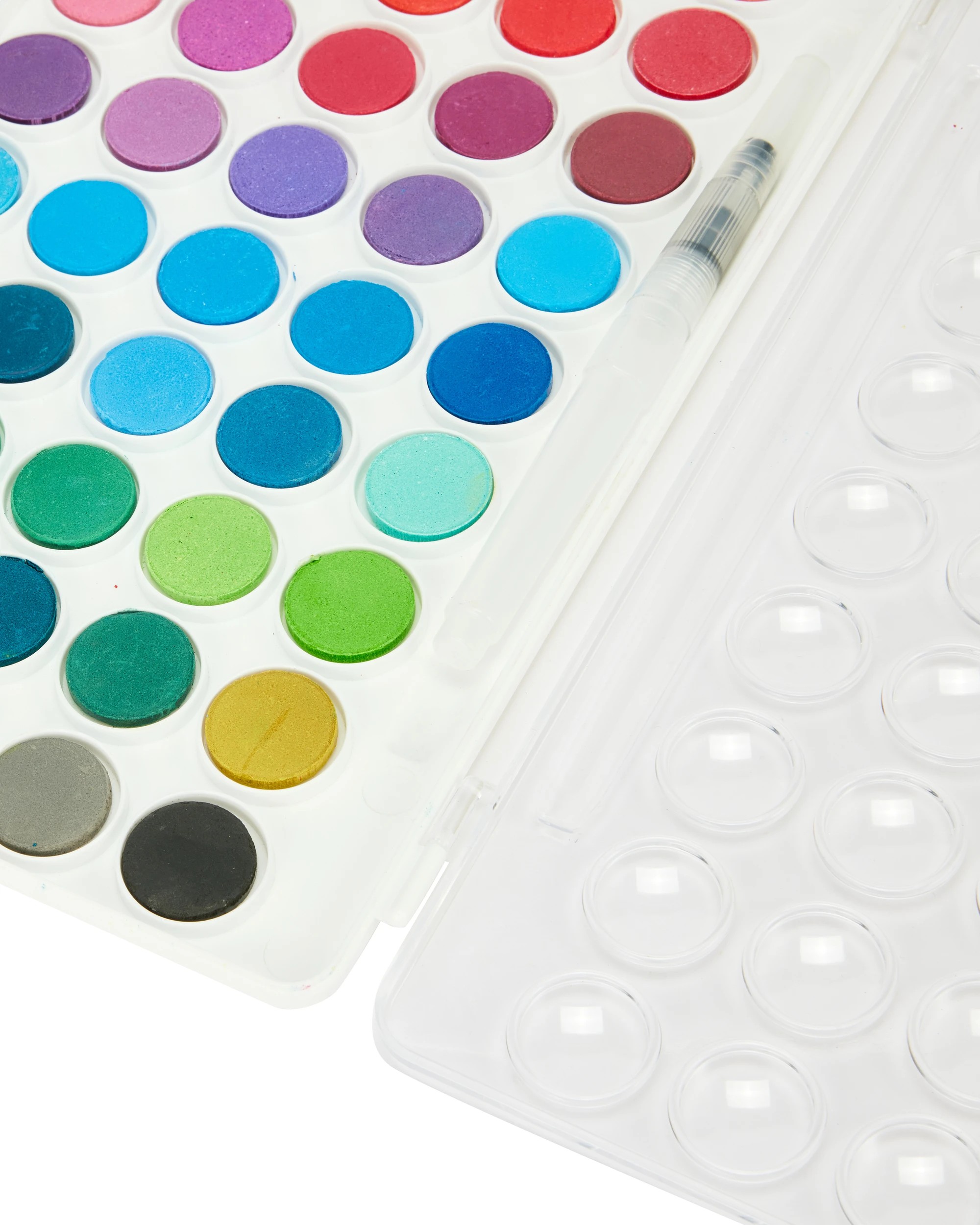 7 Watercolour Paint Set, 7 of 8