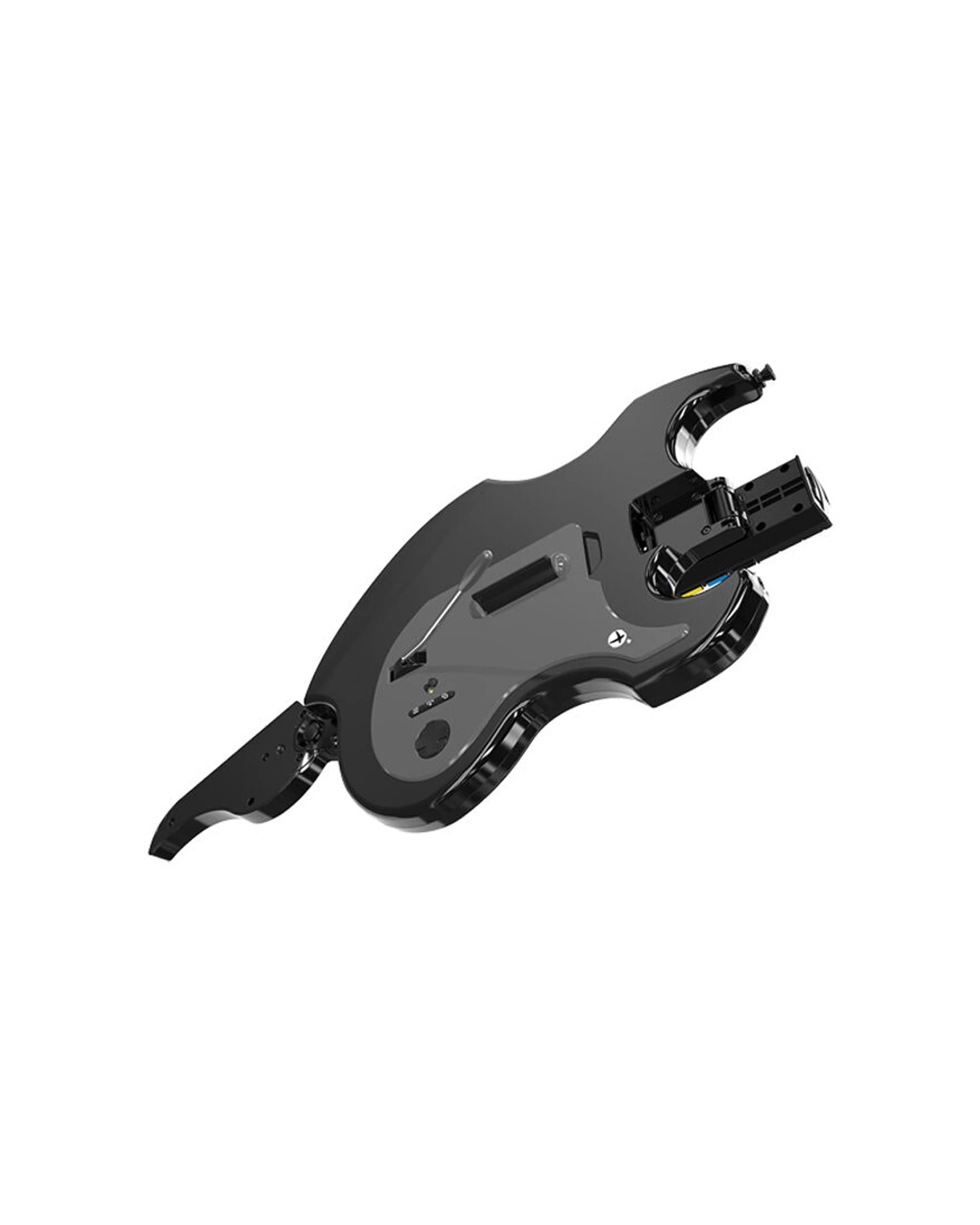 4 Turtle Beach PDP Riffmaster Xbox Wireless USB-A Guitar Game Controller - Black, 4 of 9