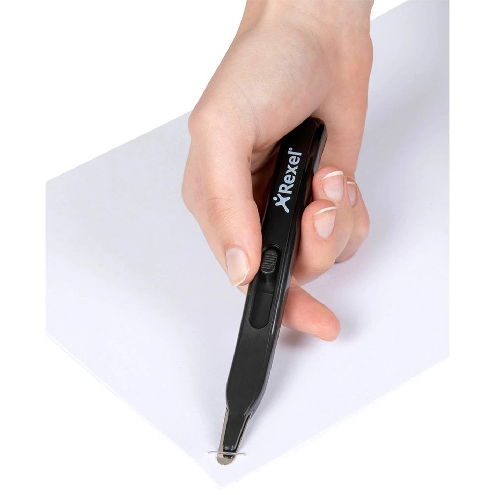 2 Rexel Extract-It Staple Remover Pen, 2 of 2