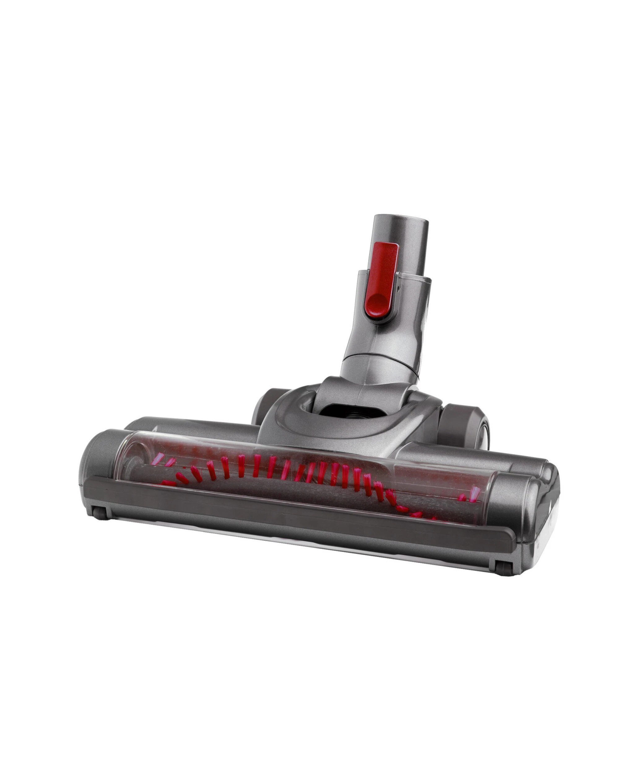 4 magivaac 2-in-1 conversion Cordless Stick Vacuum Cleaner (Red), 4 of 5