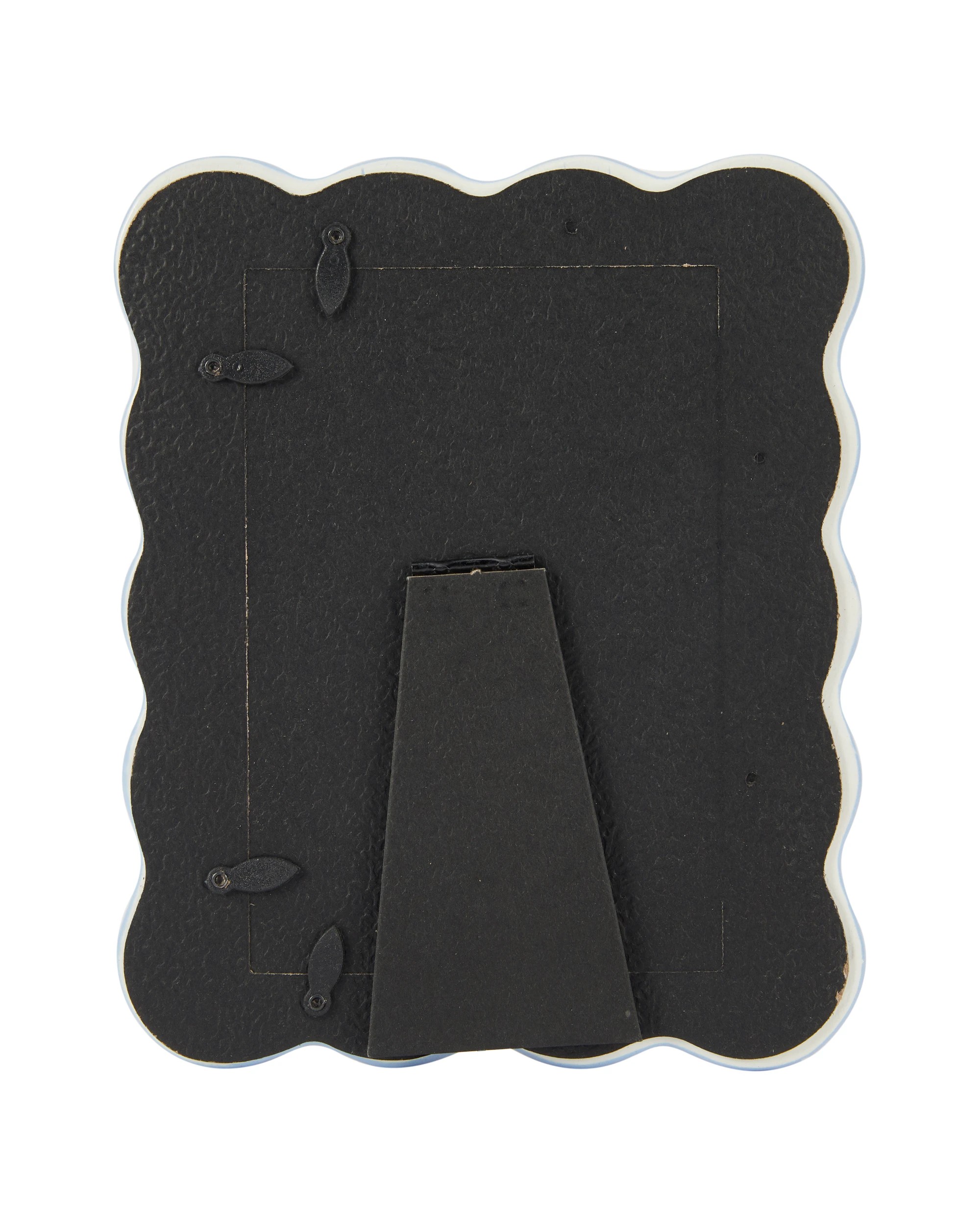 4 Ceramic Frame 4in. x 6in. - Blue, 4 of 5
