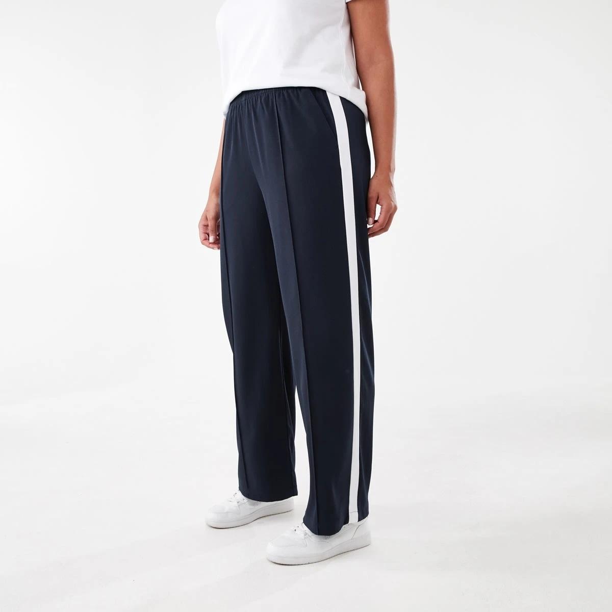 2 Side Stripe Pants Navy Blaze, 2 of 6