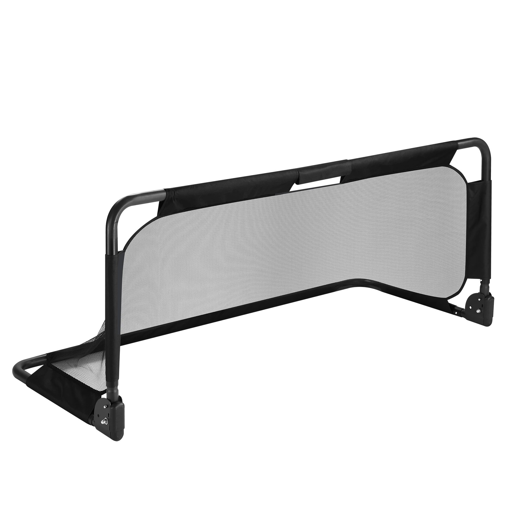 6 Ausway Soccer Football Net Set Metal Frame Goal Portable, 6 of 7