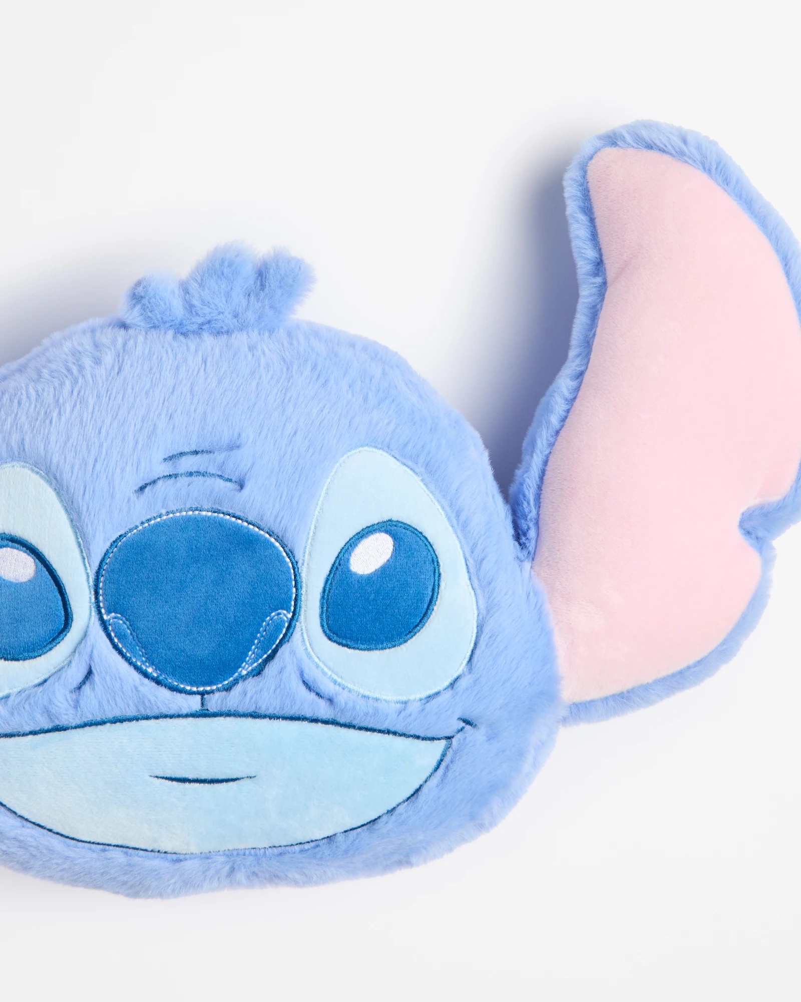 2 Disney Stitch Cushion - Blue, 2 of 2
