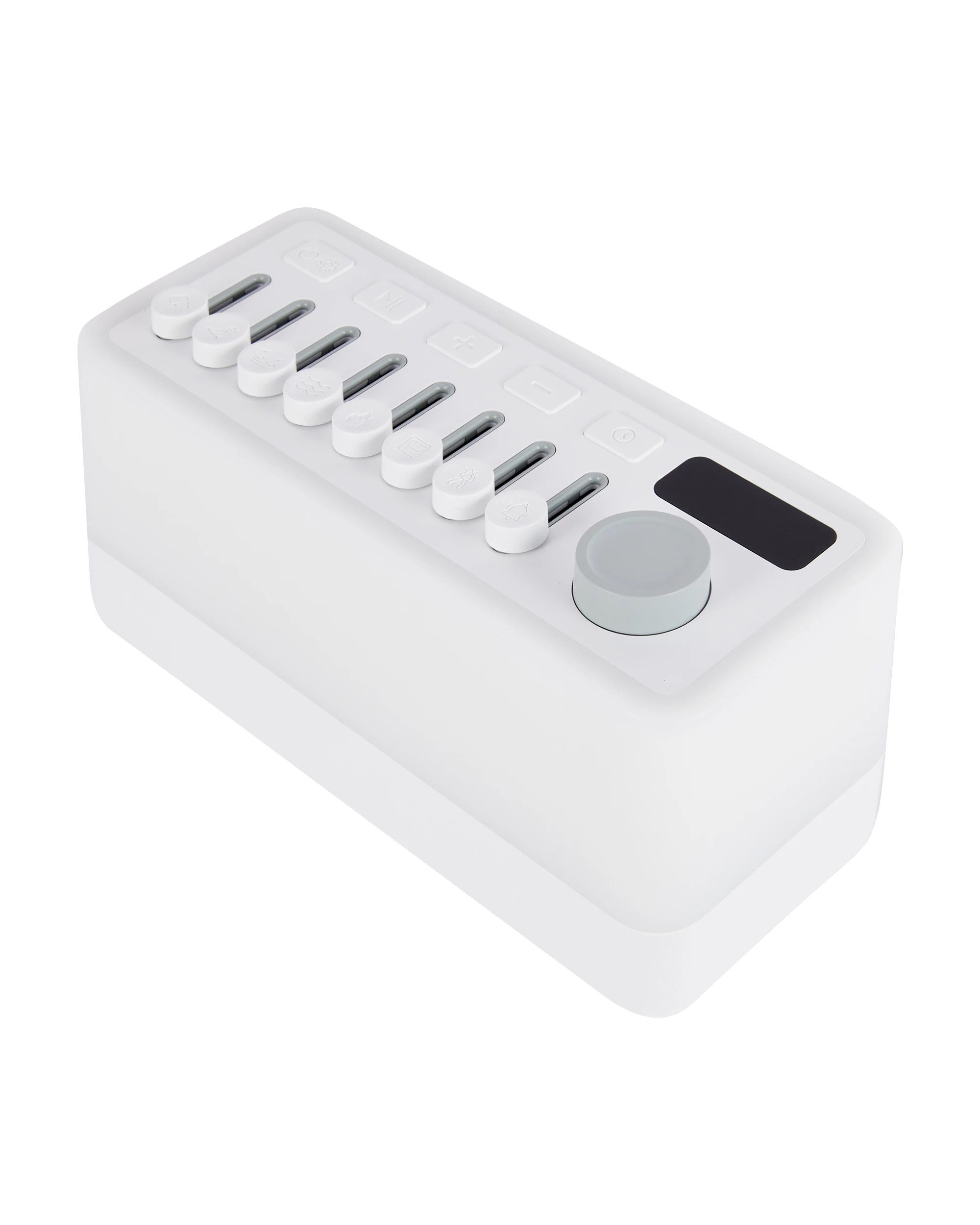 2 White Noise Speaker Light, 2 of 10