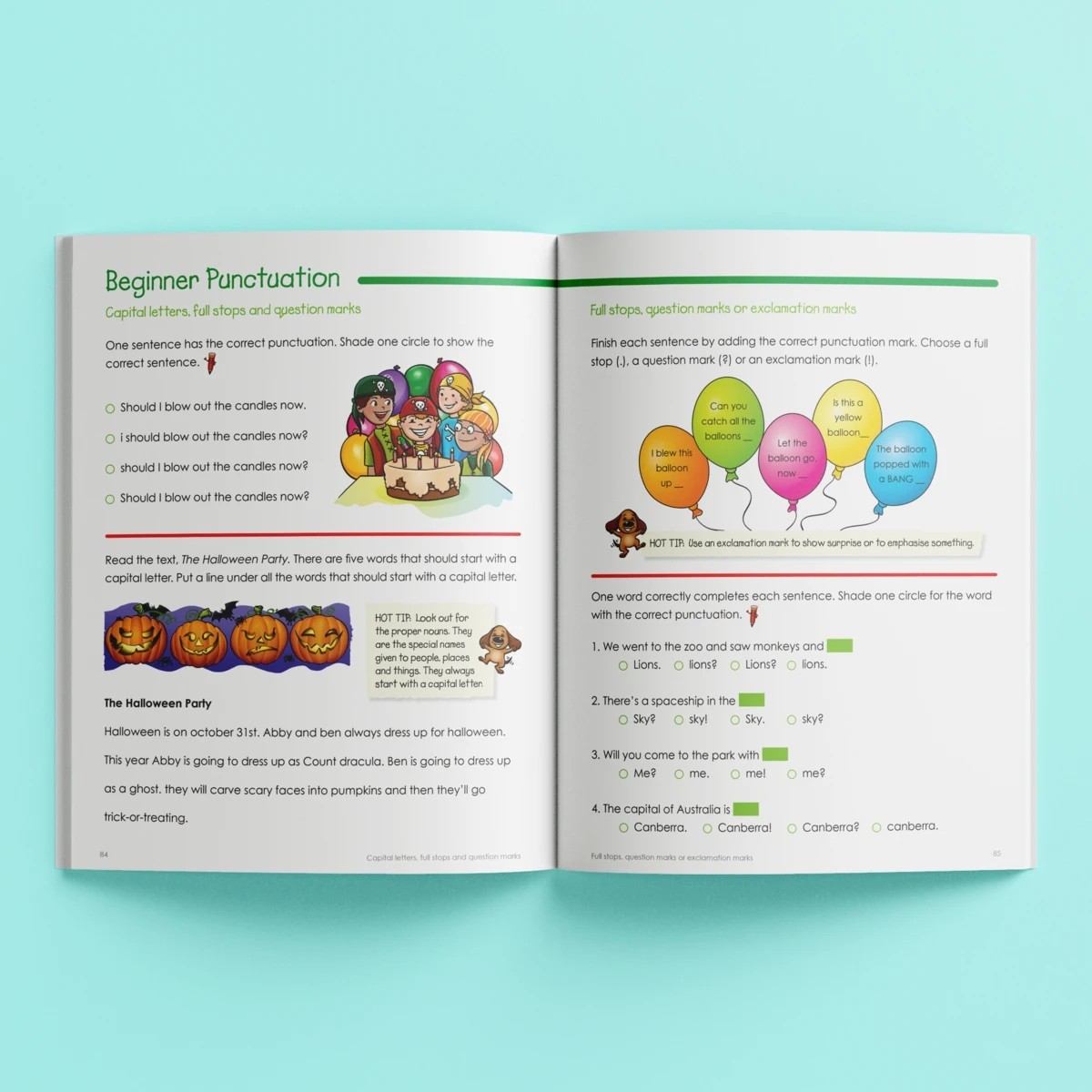 2 Naplan-Style Complete Workbook and Tests Year 3: 4 Books in 1 - Book, 2 of 5