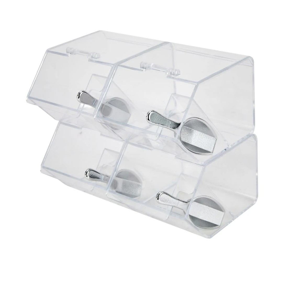 3 Mini Treat Stand, 3 of 9