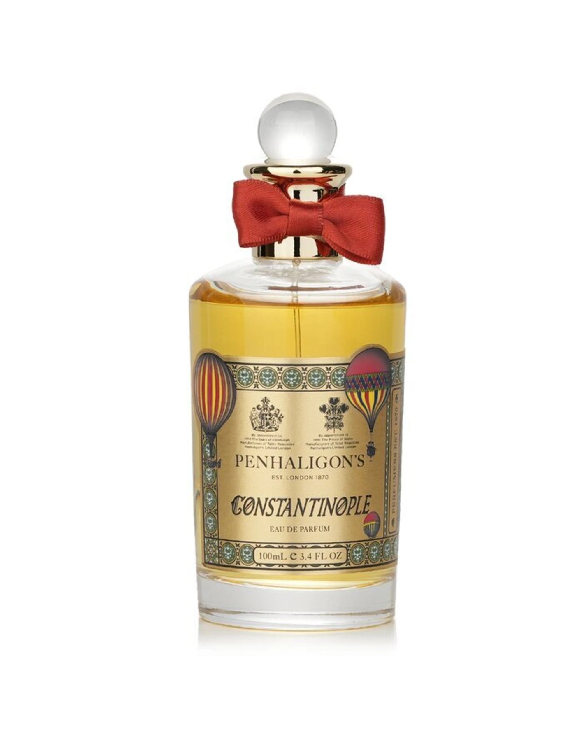 1 Penhaligon's Constantinople Eau De Parfum Spray 100ml/3.4oz, 1 of 3