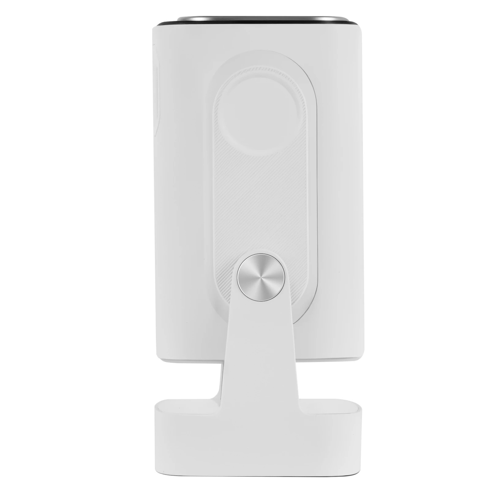 5 Advwin Mini Projector 8K Support Dual Band WiFi 6 BT5.4 330 ANSI Lumens 270° Rotatable Auto Focus Remote - White, 5 of 7