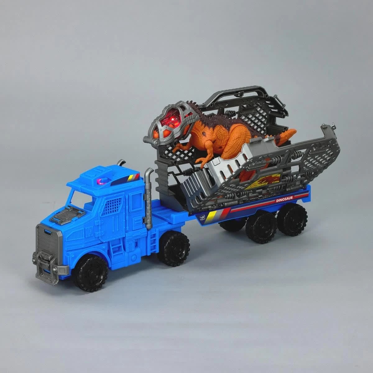 8 Large Dinosaur Playset, 8 of 10