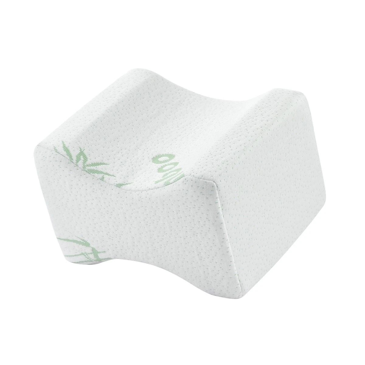 1 Ausway Memory Foam Knee Pillow Side Sleeper - Multi, 1 of 4